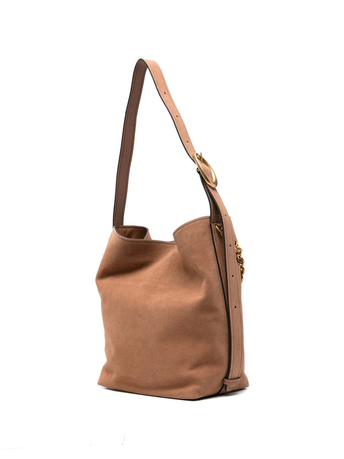 Michael Kors BORSE A MANO Marrone