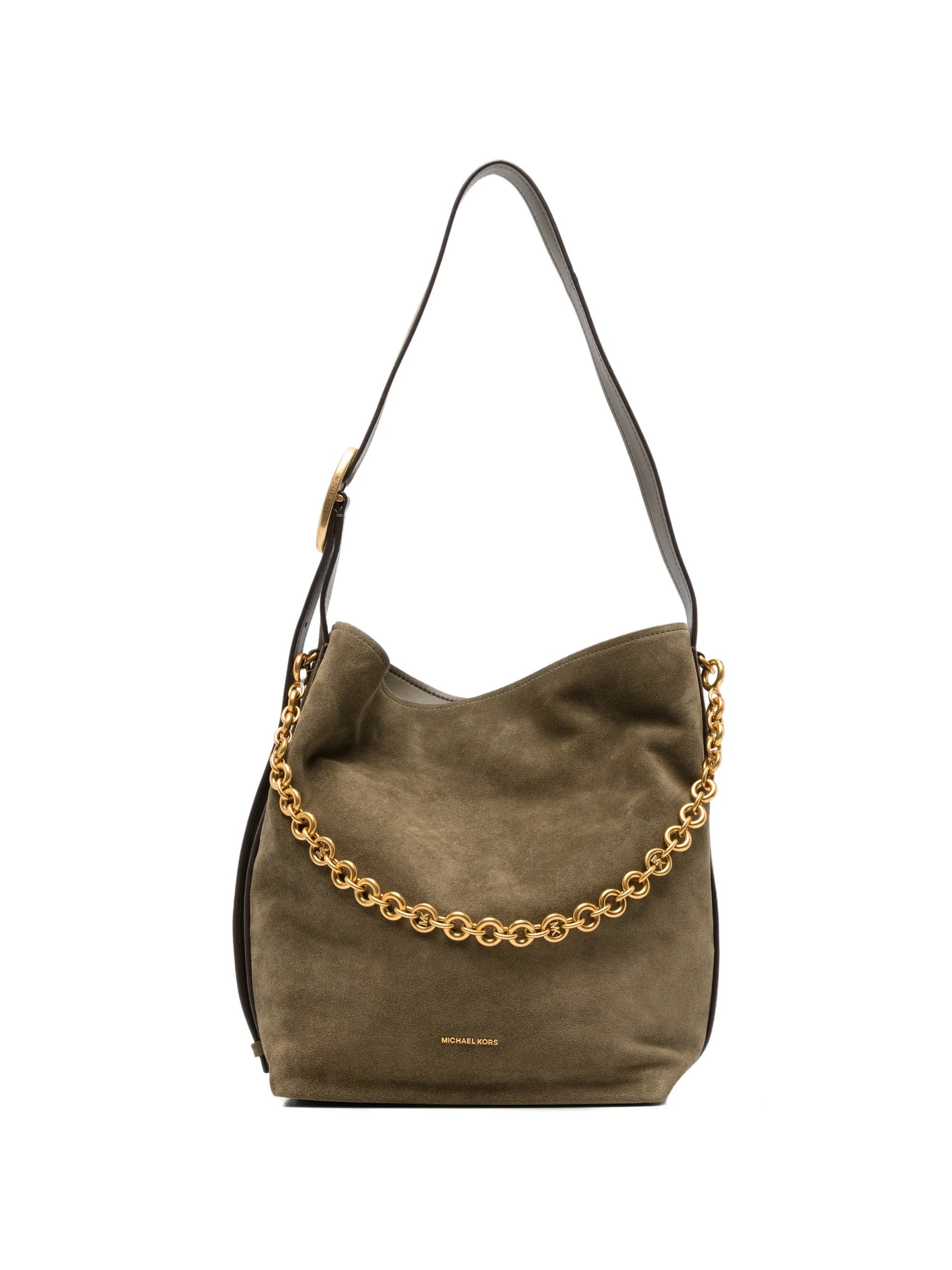Michael Kors BORSE A MANO Verde