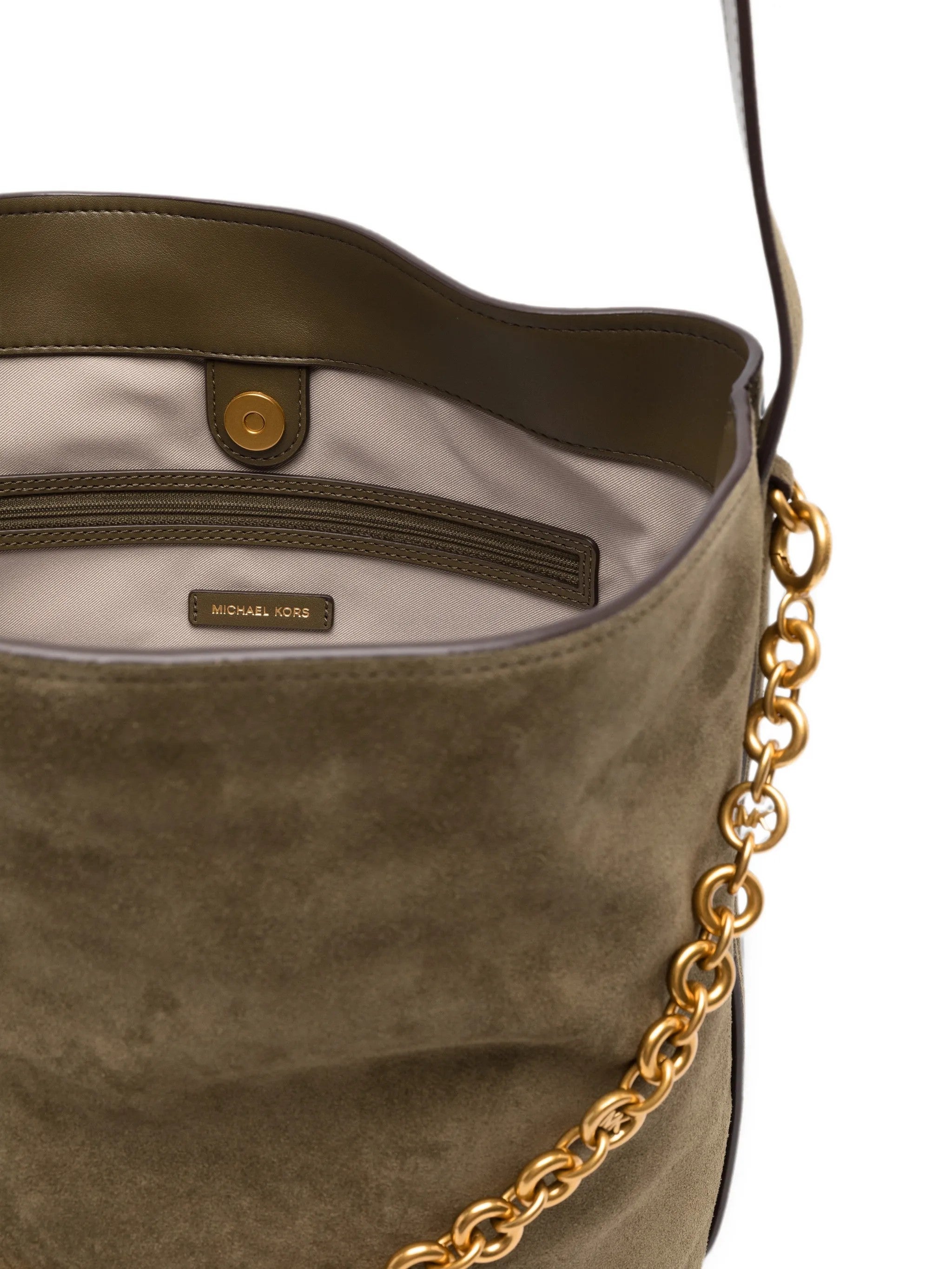 Michael Kors BORSE A MANO Verde