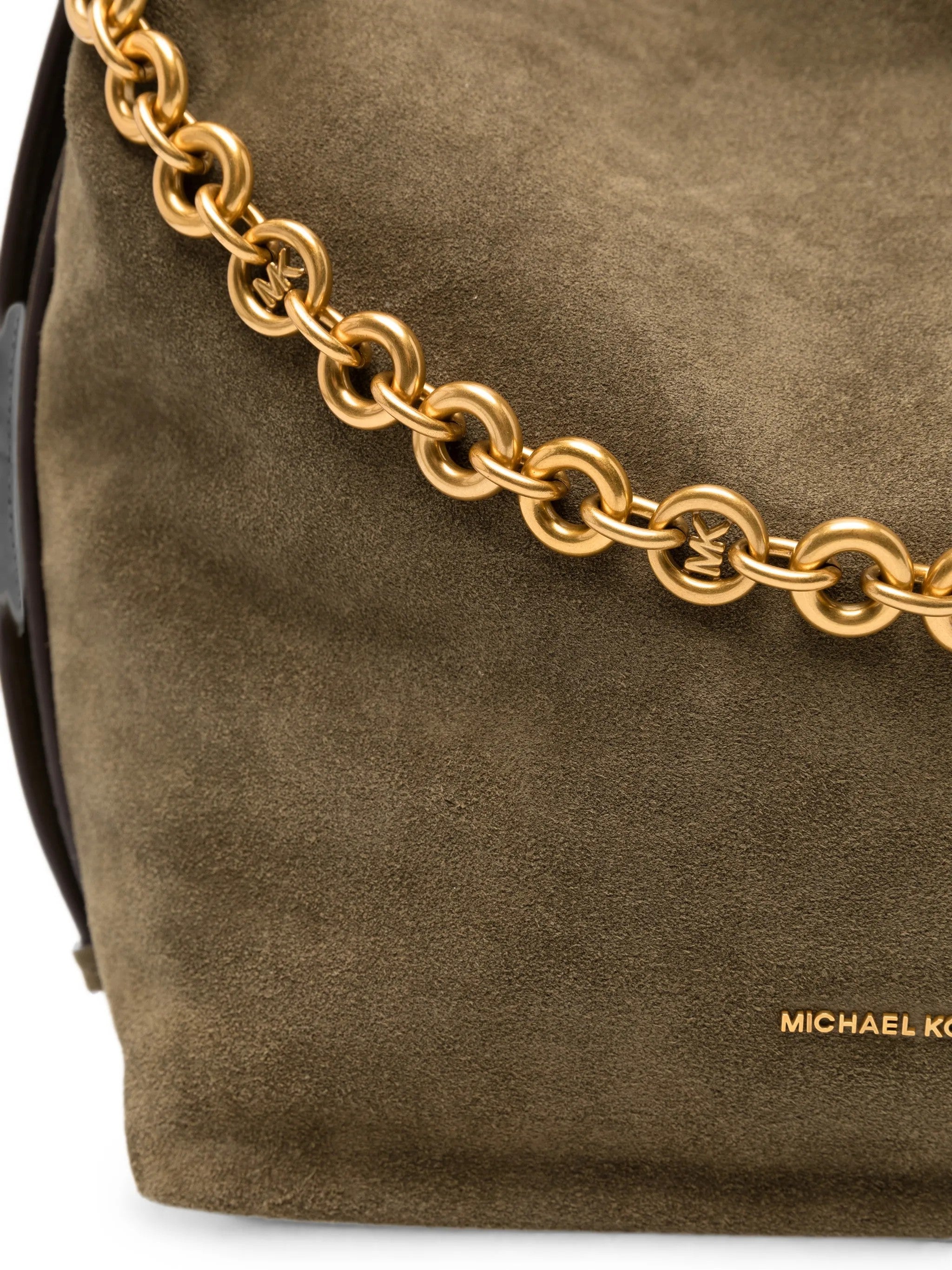 Michael Kors BORSE A MANO Verde