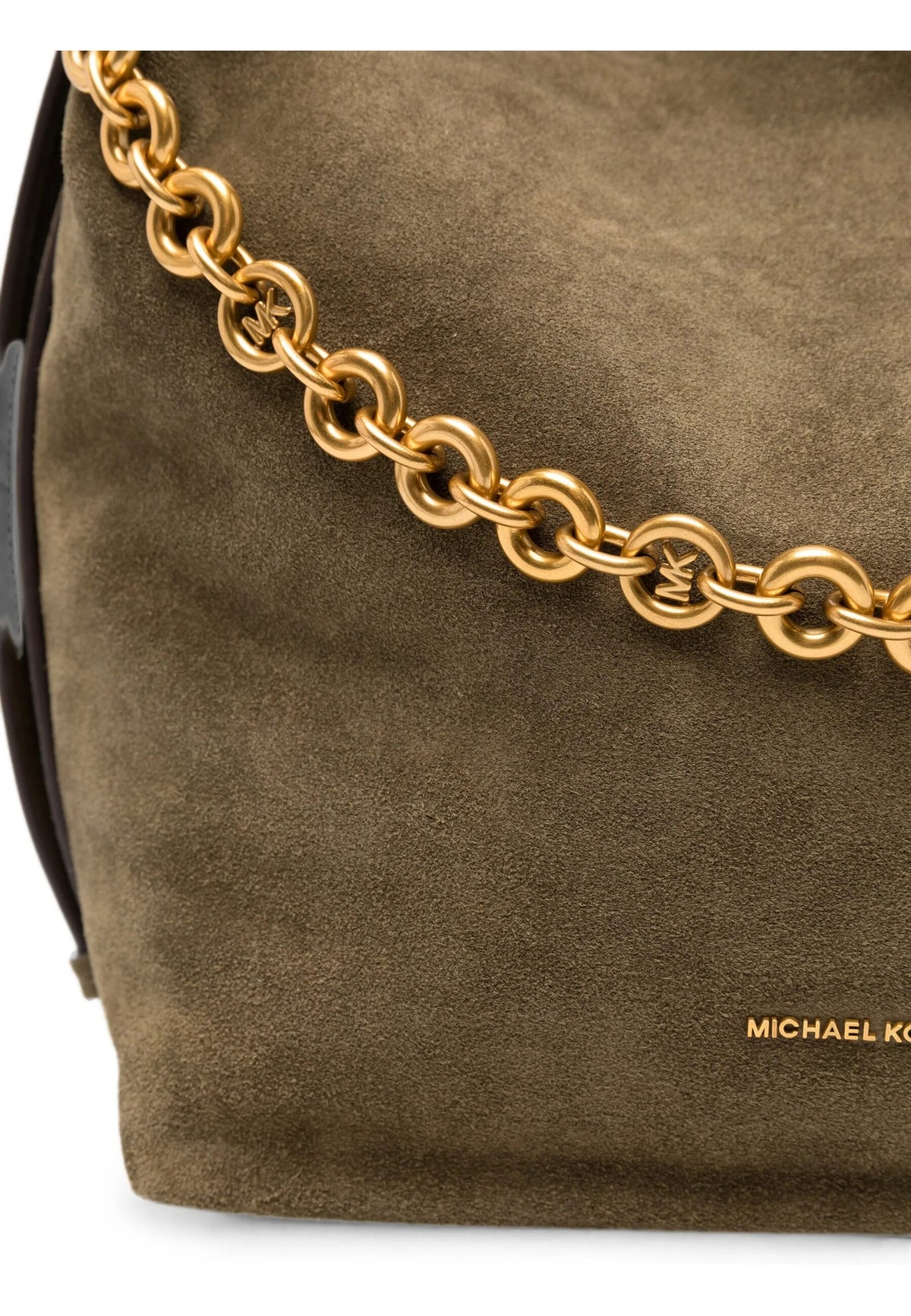 Michael Kors BORSE A MANO Verde