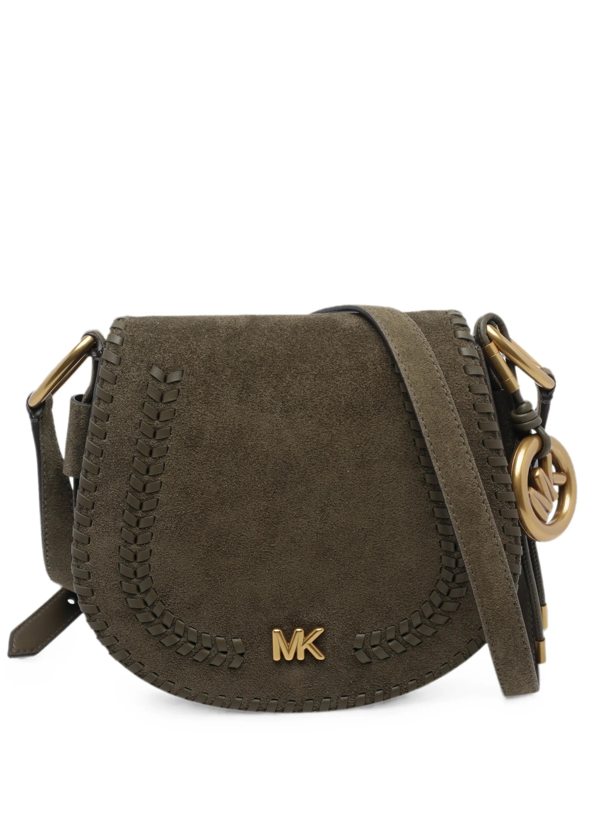 Michael Kors BORSE A TRACOLLA Verde