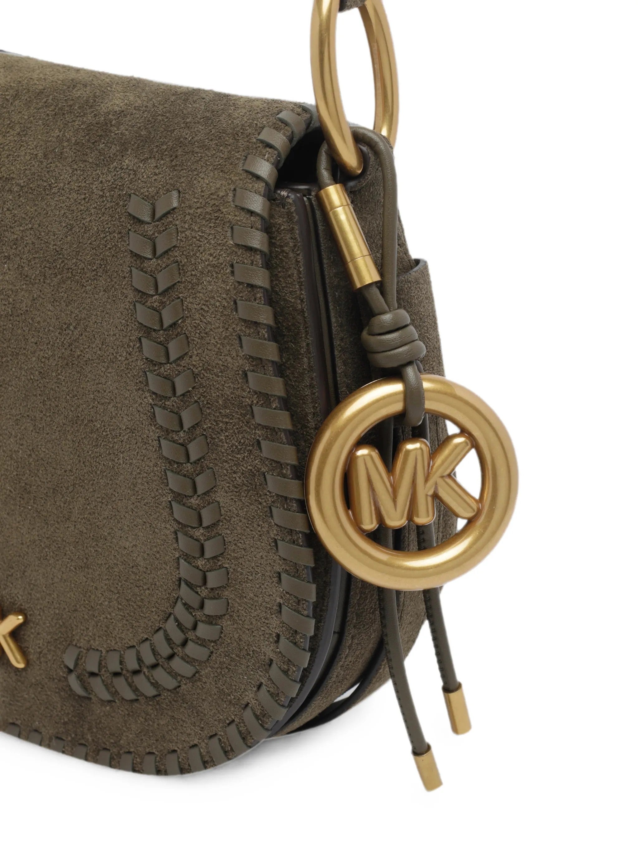 Michael Kors BORSE A TRACOLLA Verde
