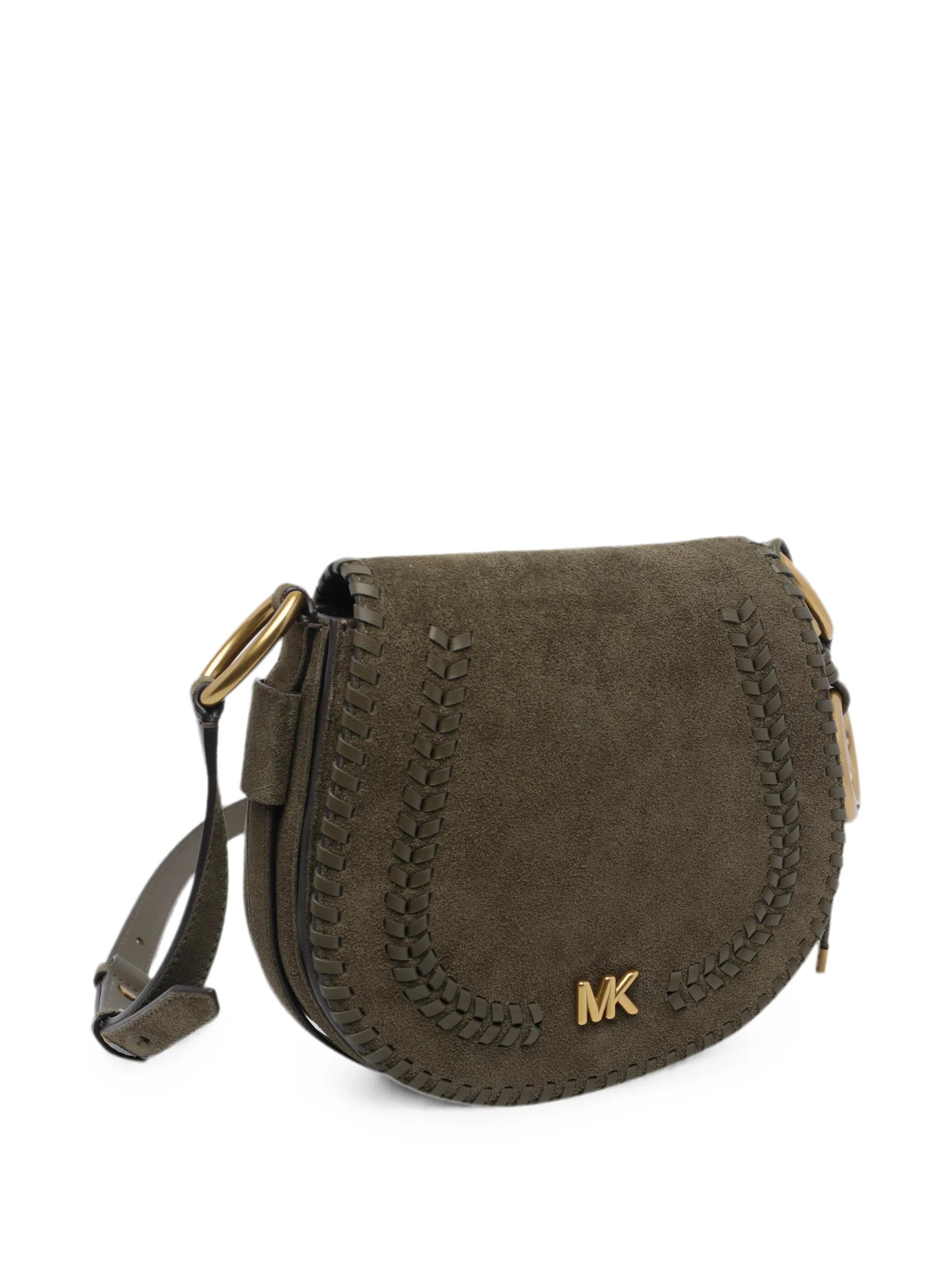 Michael Kors BORSE A TRACOLLA Verde