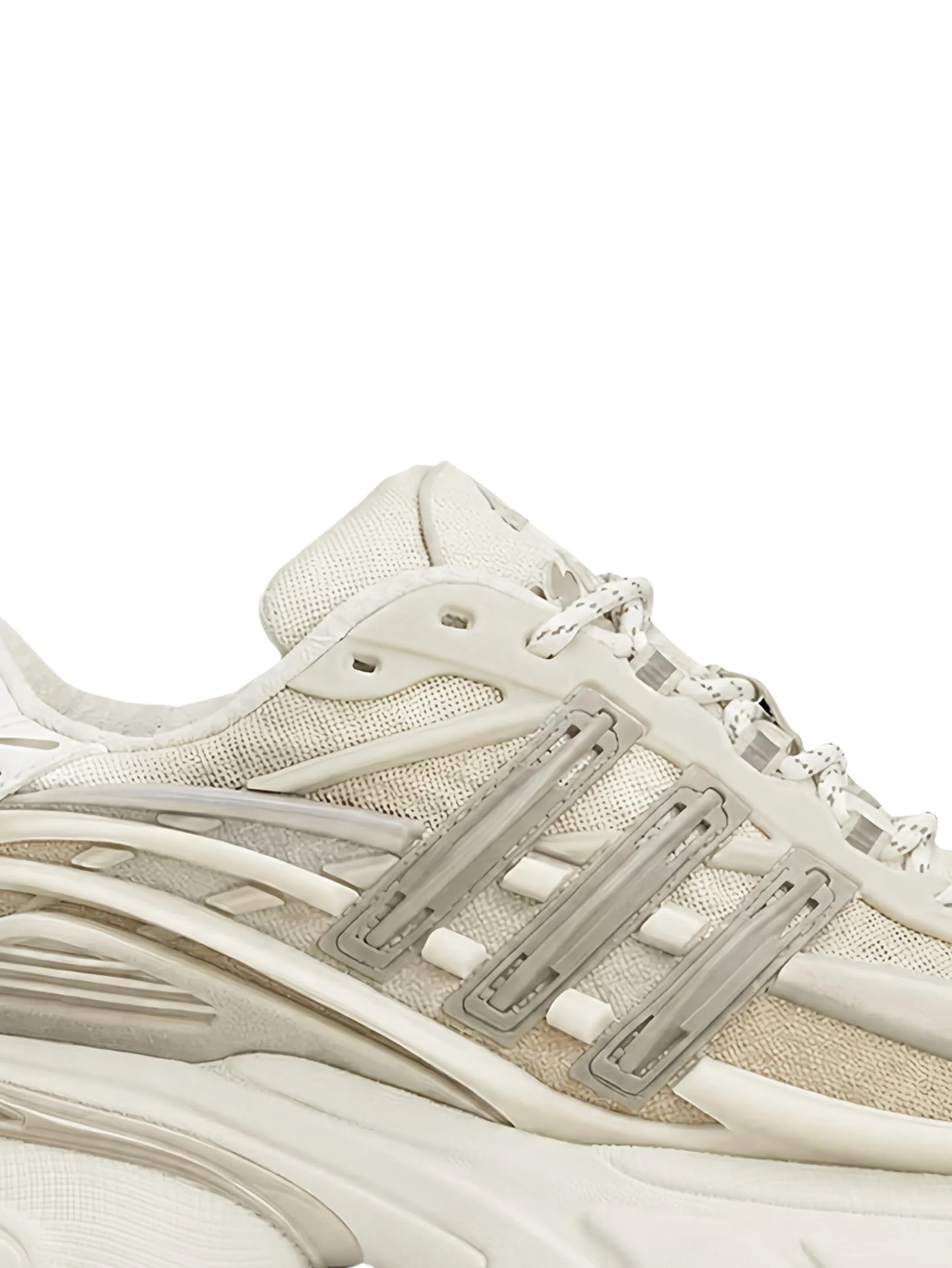 Adidas Originals SNEAKERS Bianco