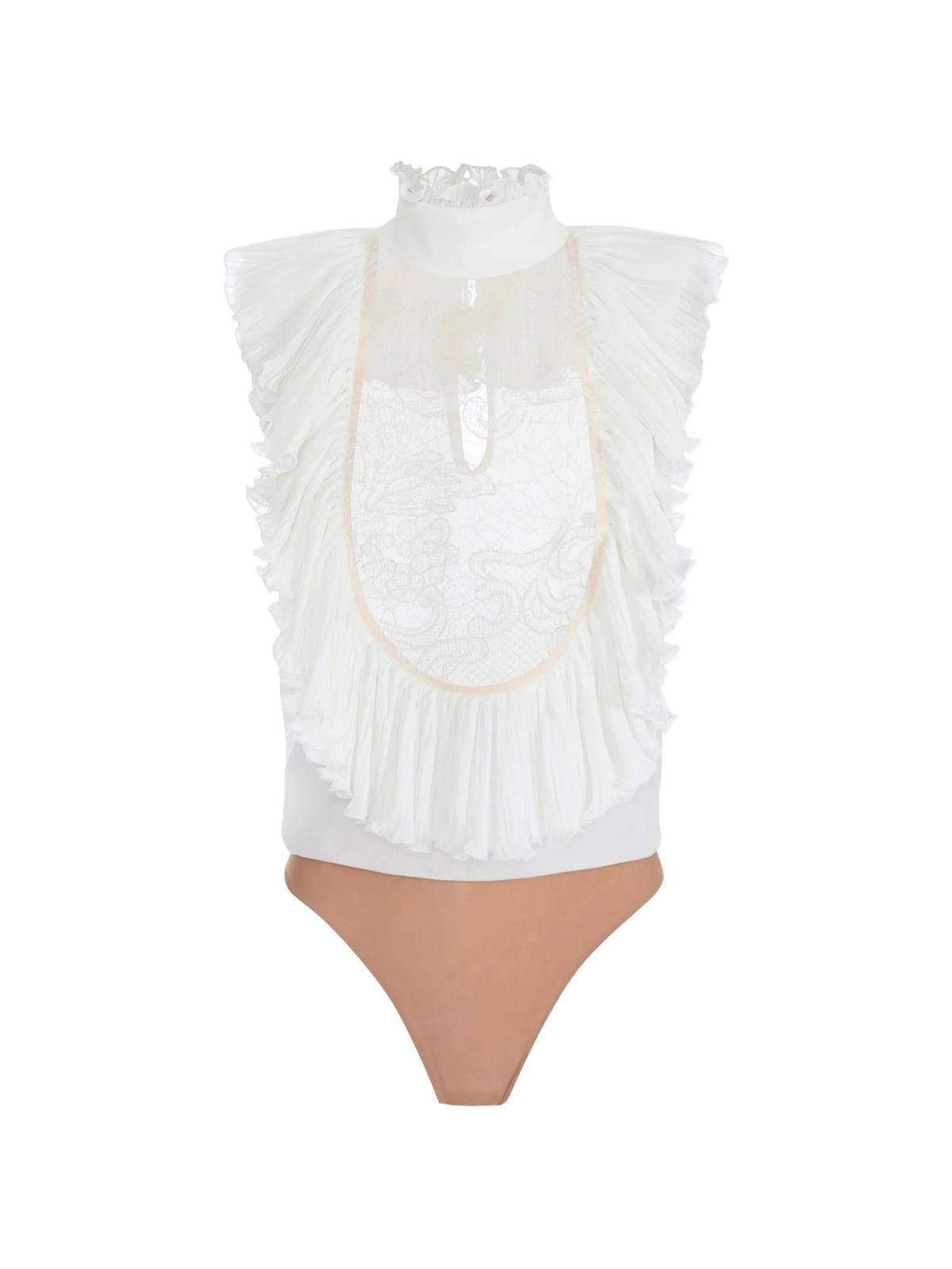 Elisabetta Franchi CAMICIE Bianco