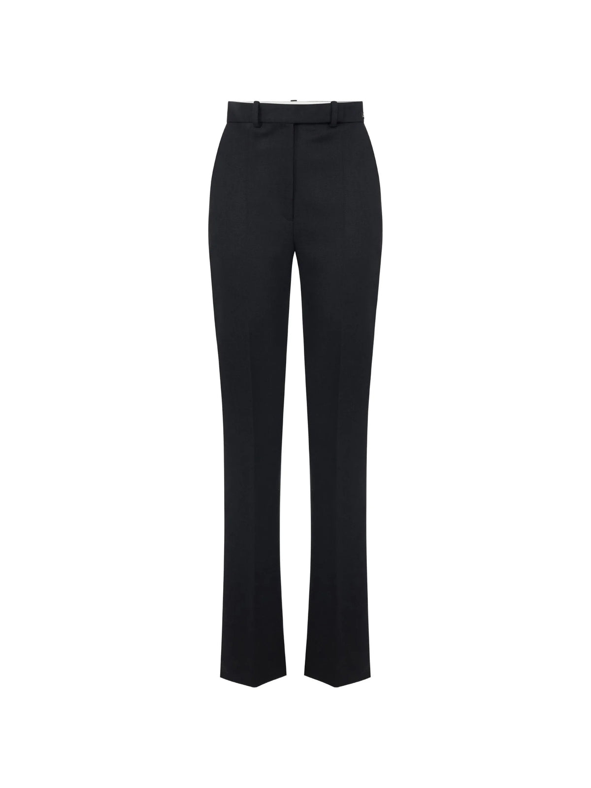 Elisabetta Franchi PANTALONI Nero