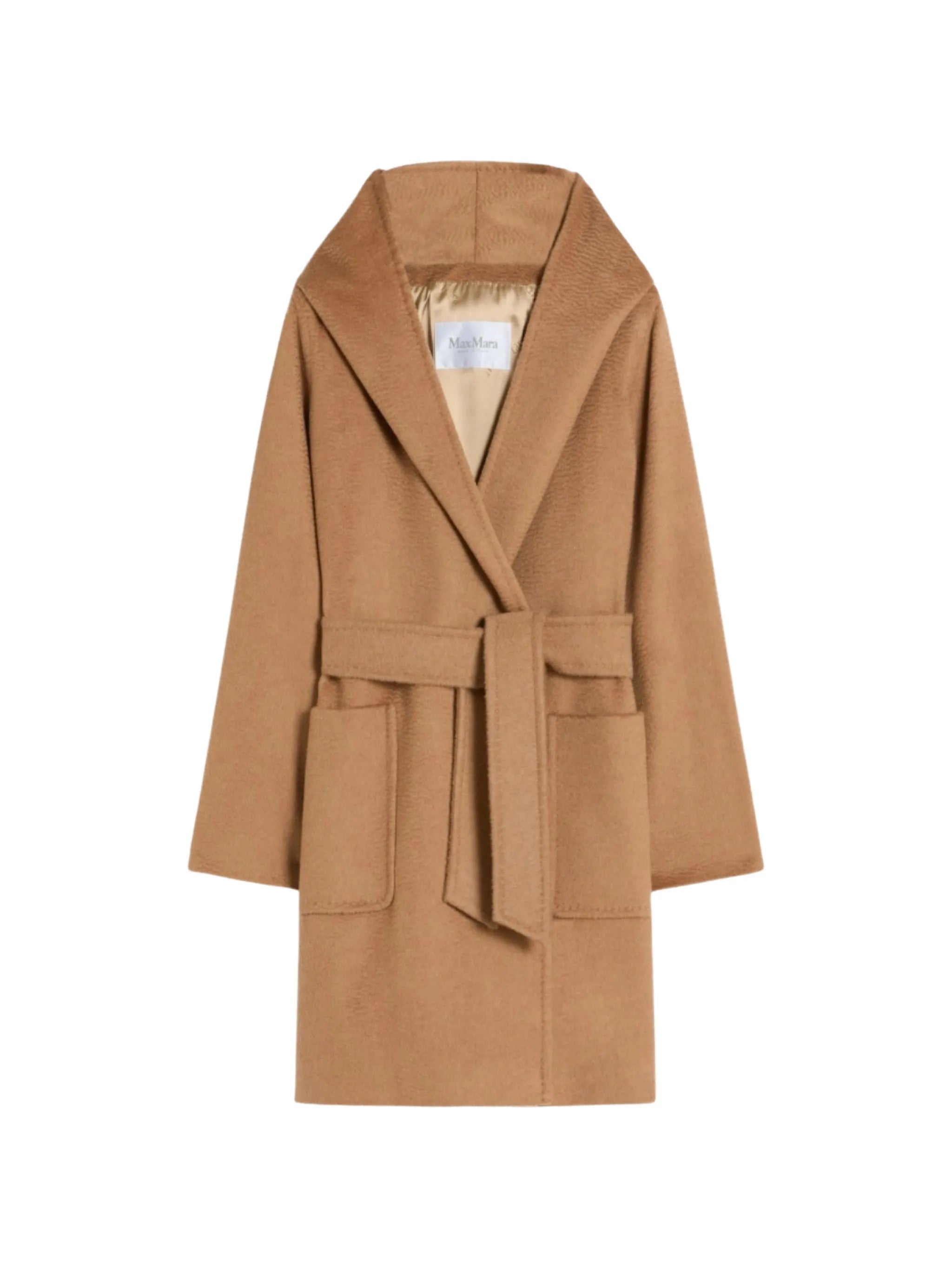 Max Mara CAPPOTTI E PIUMINI Marrone