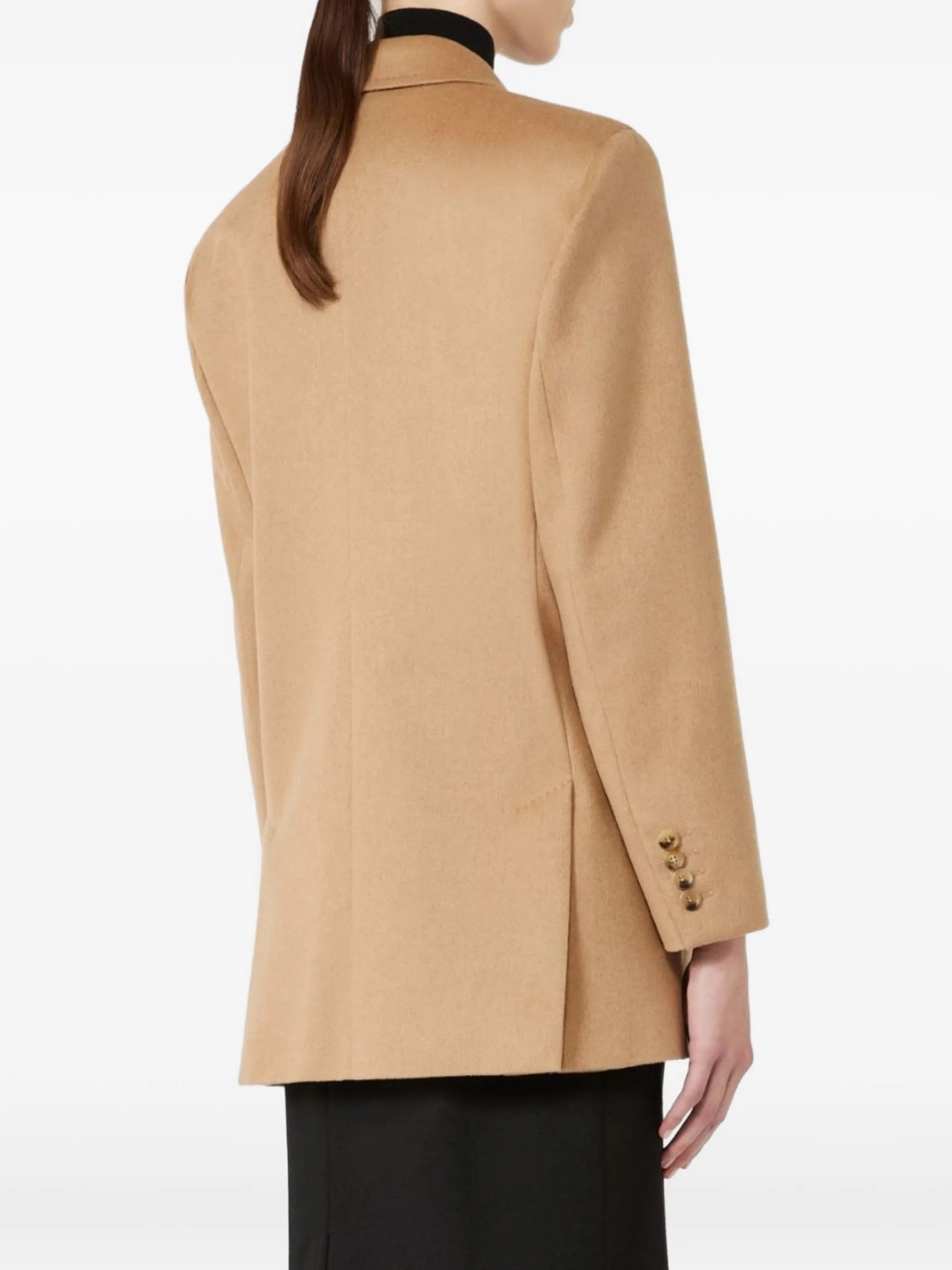 Max Mara CAPPOTTI E PIUMINI Beige