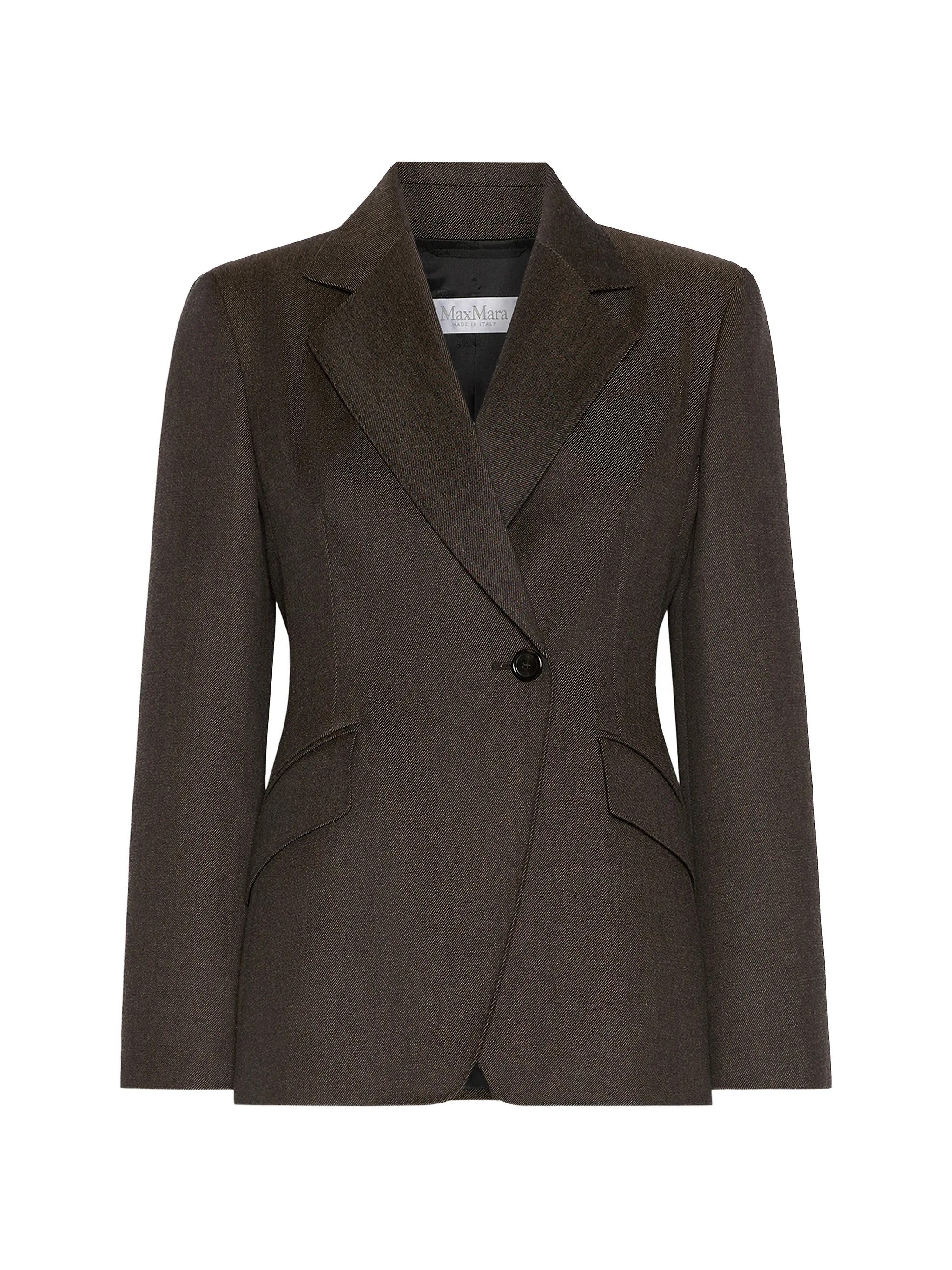 Max Mara CAPPOTTI E PIUMINI Marrone