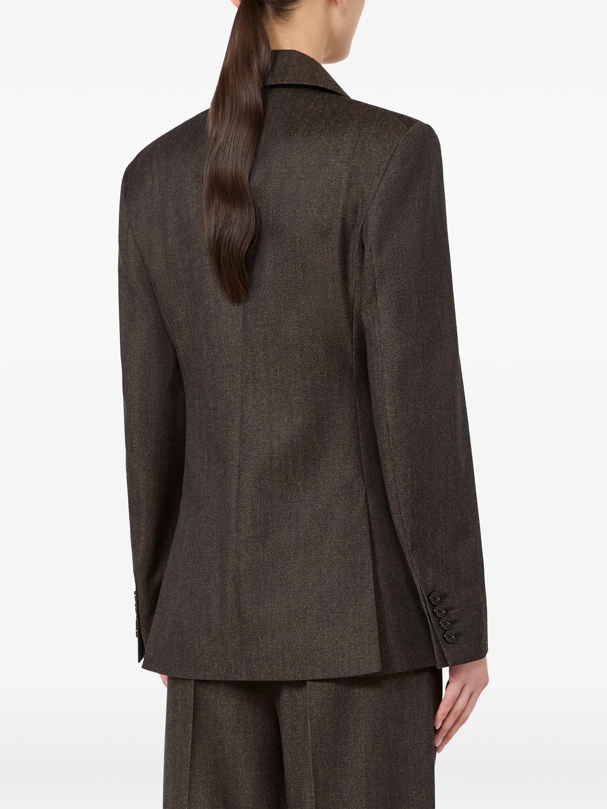 Max Mara CAPPOTTI E PIUMINI Marrone