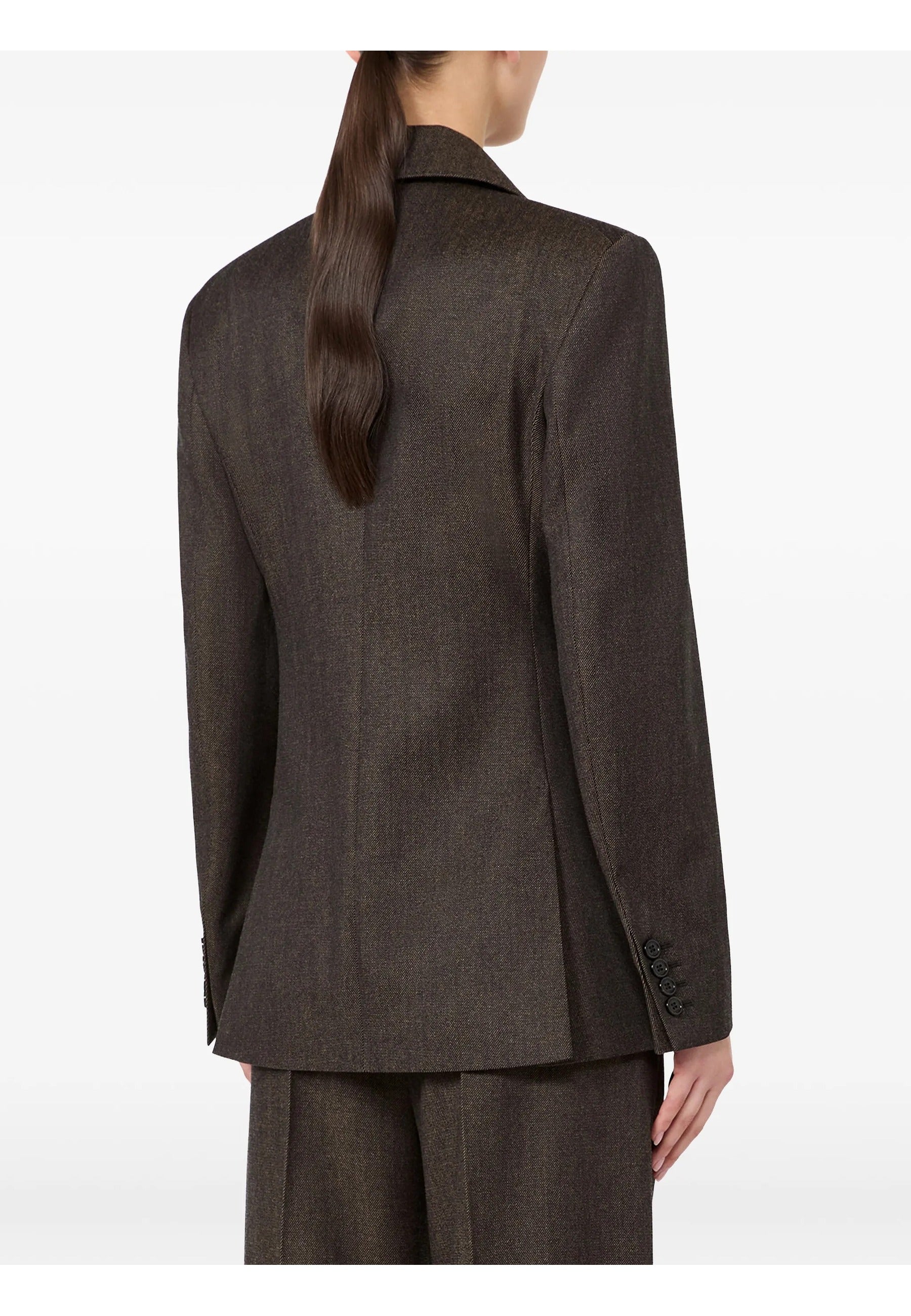 Max Mara CAPPOTTI E PIUMINI Marrone