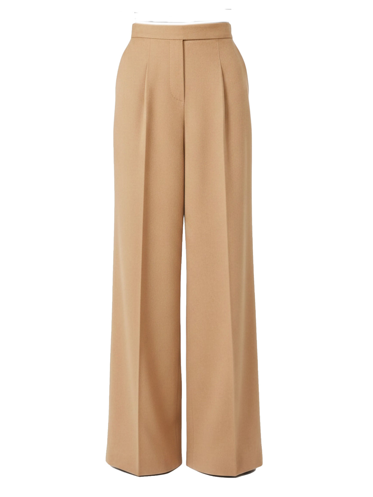 Max Mara PANTALONI Beige
