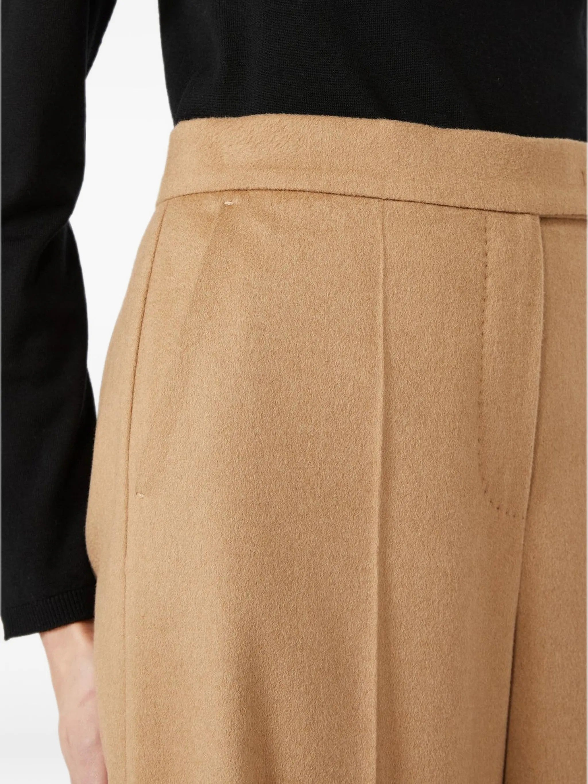 Max Mara PANTALONI Beige