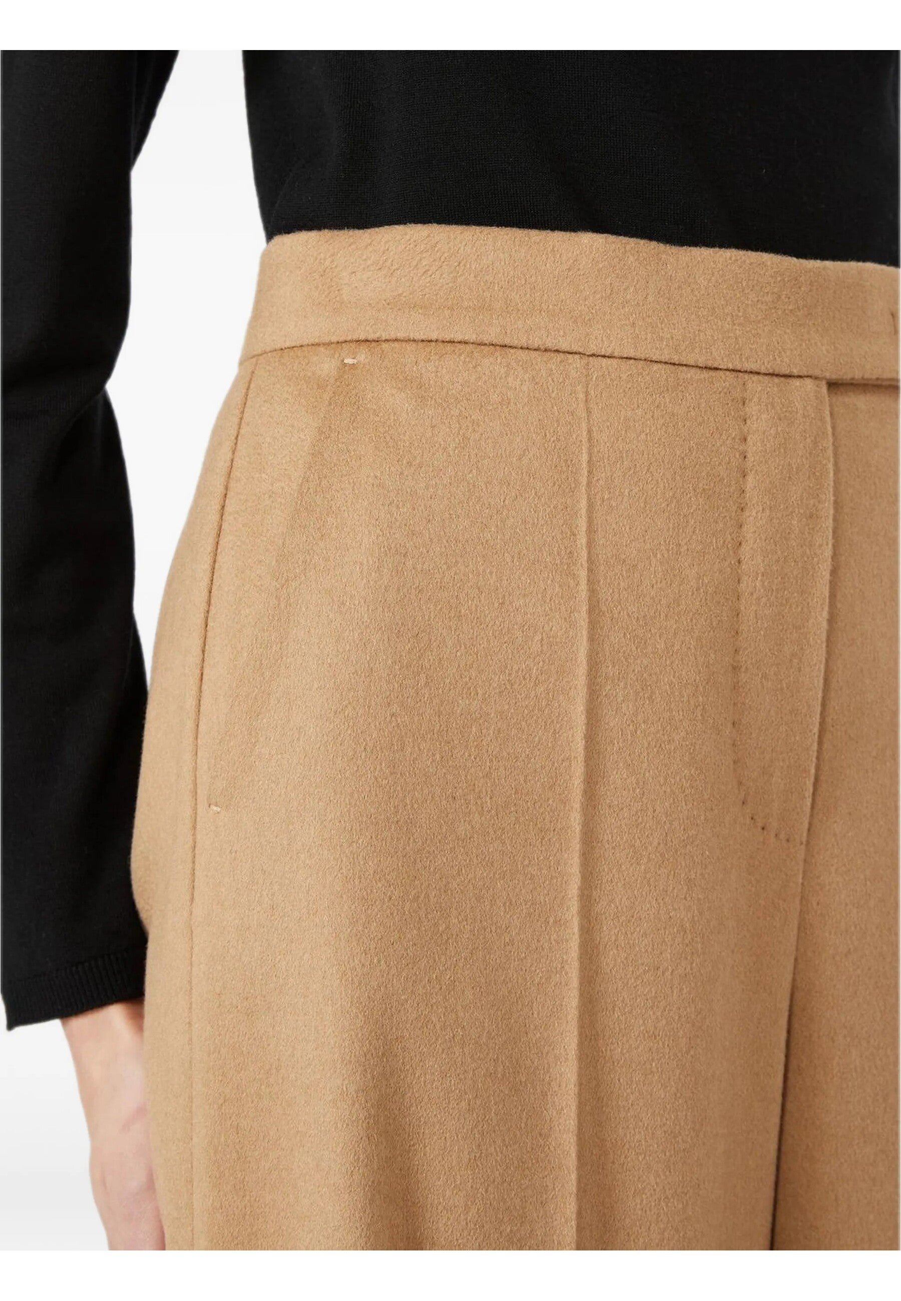 Max Mara PANTALONI Beige
