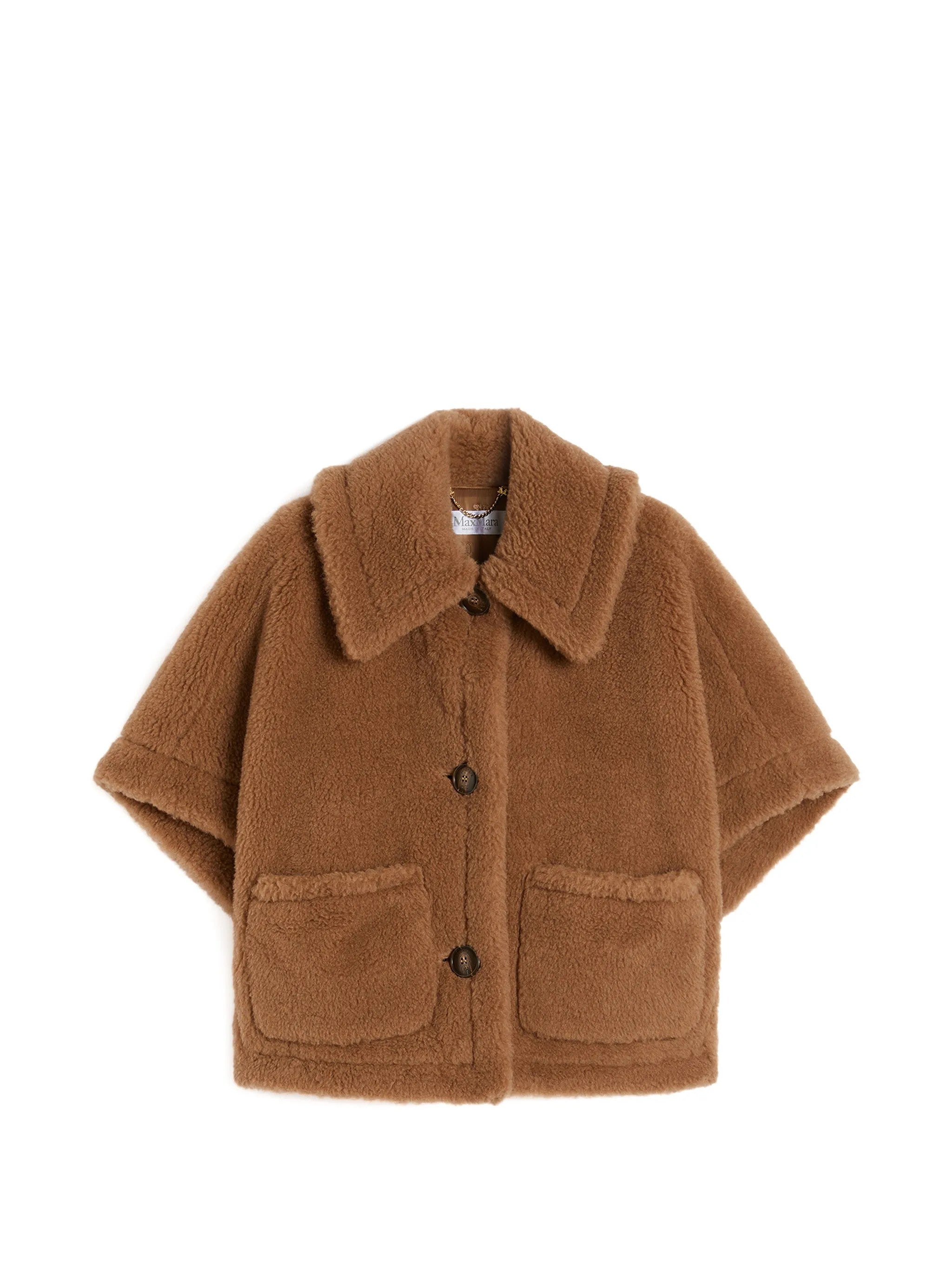 Max Mara CAPPOTTI E PIUMINI Marrone