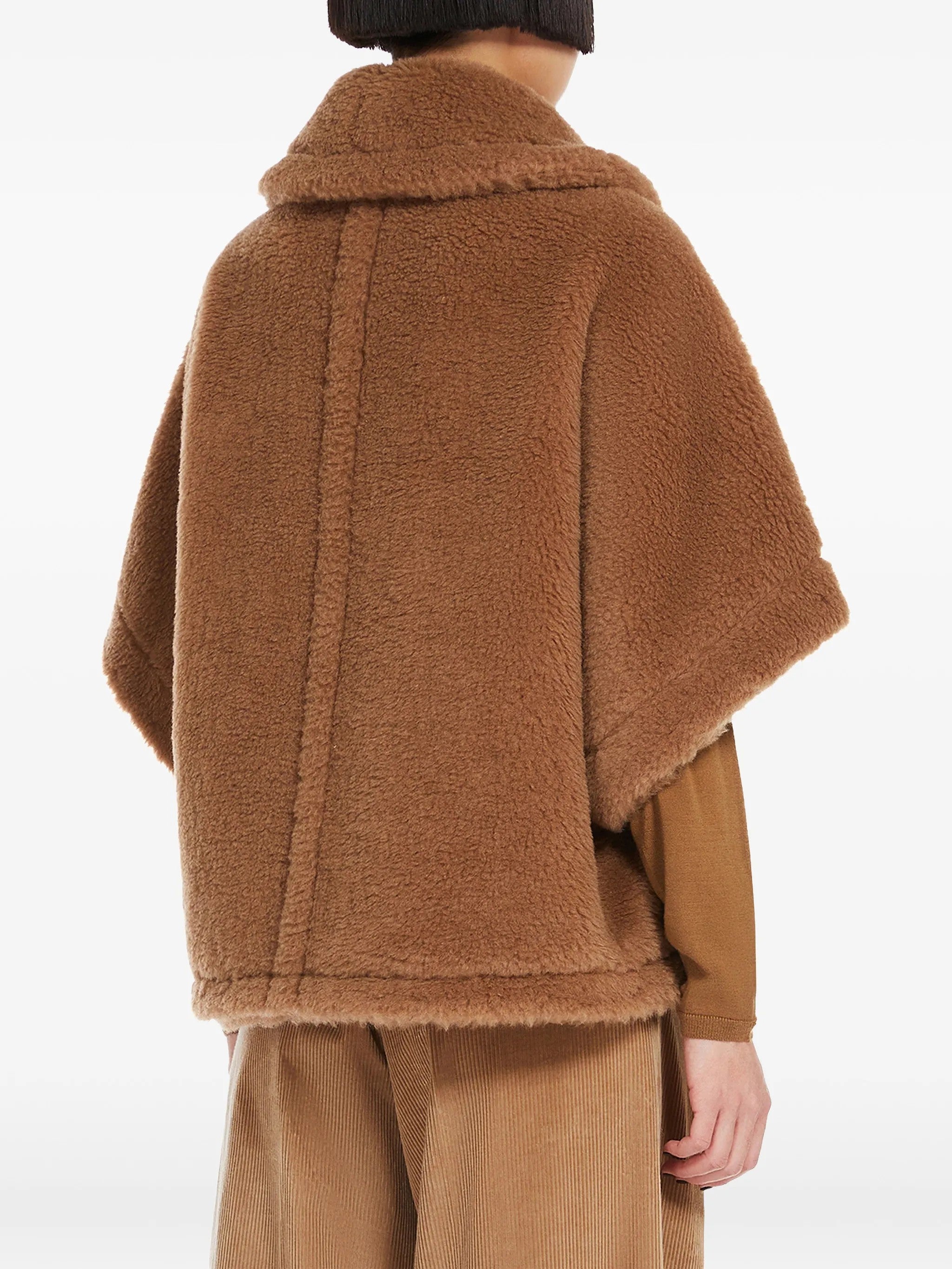 Max Mara CAPPOTTI E PIUMINI Marrone