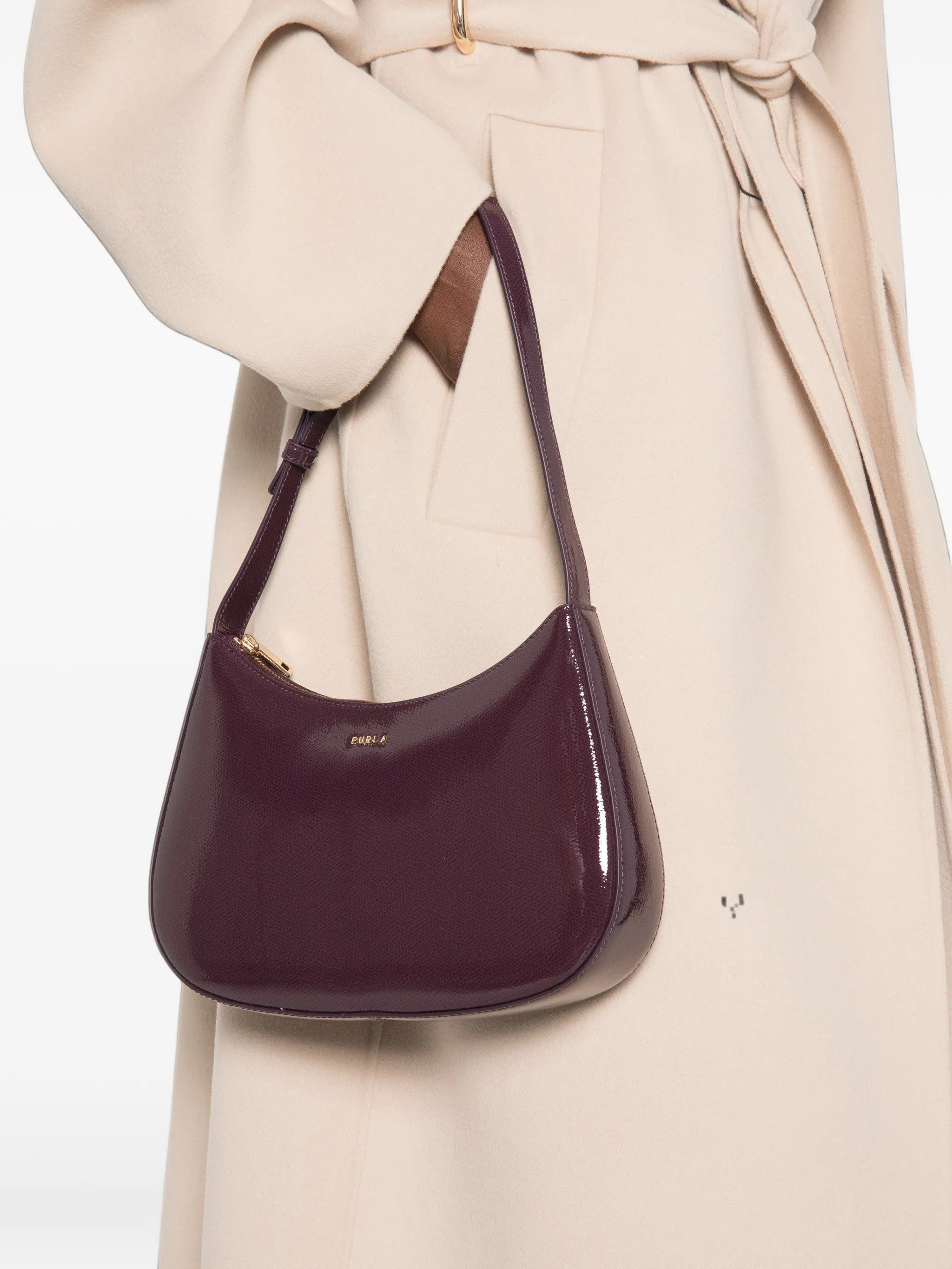 Furla BORSE A MANO Rosso