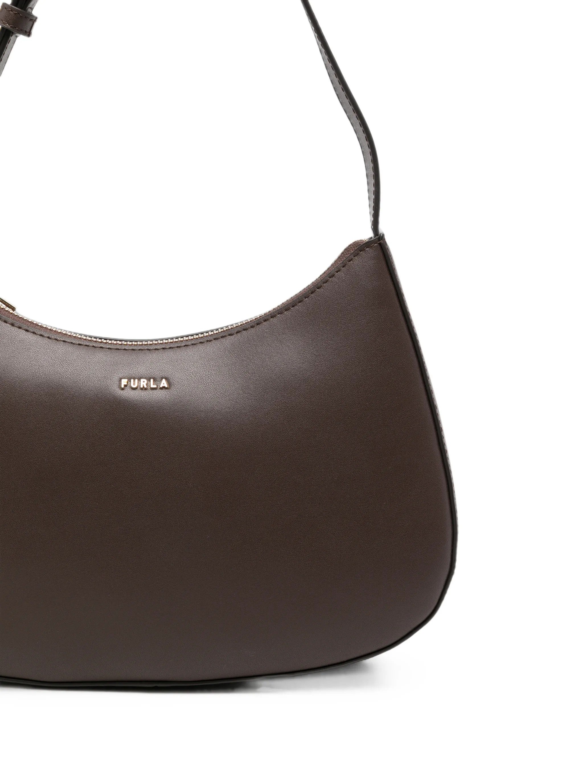 Furla BORSE A MANO Marrone