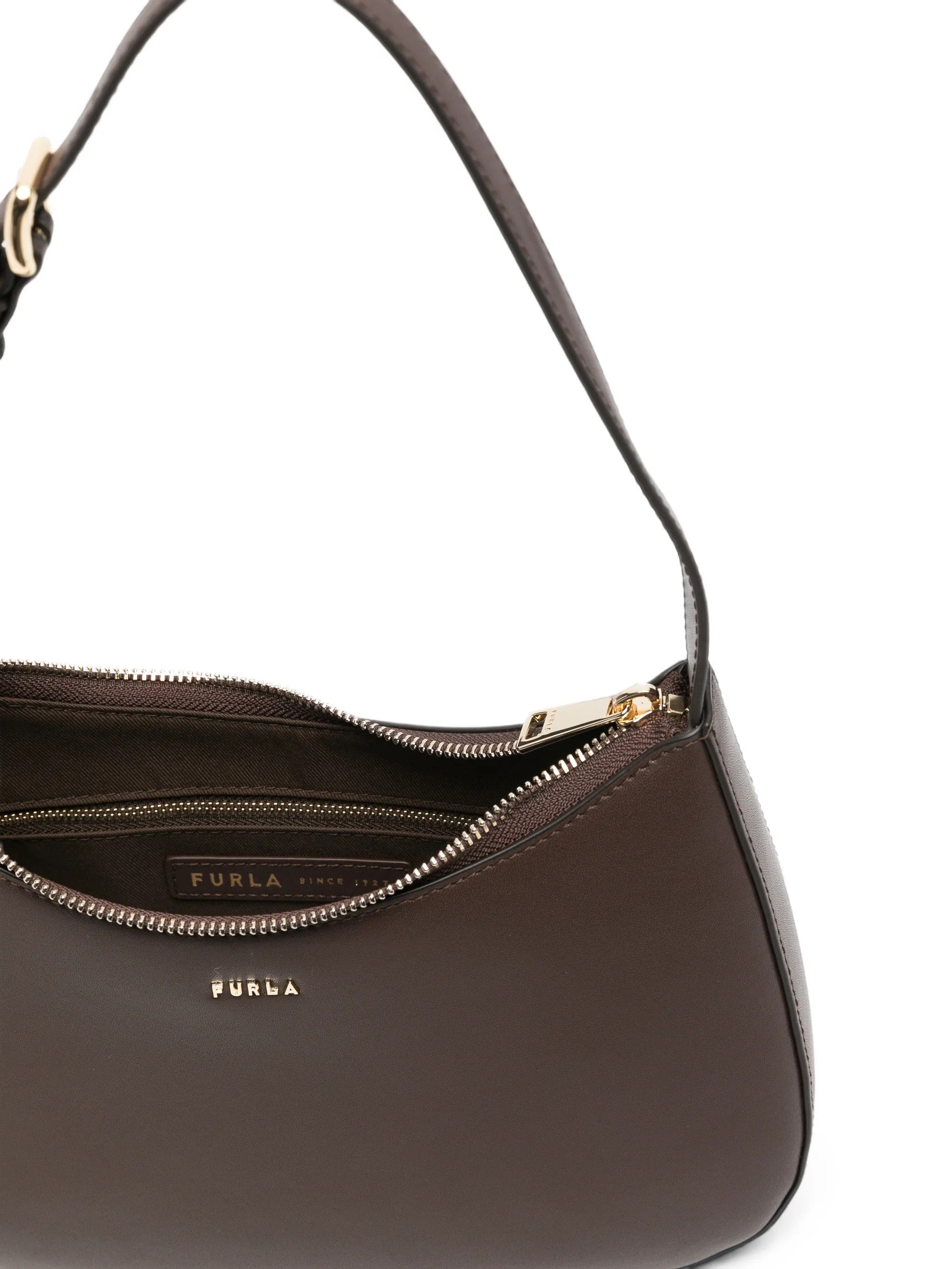 Furla BORSE A MANO Marrone