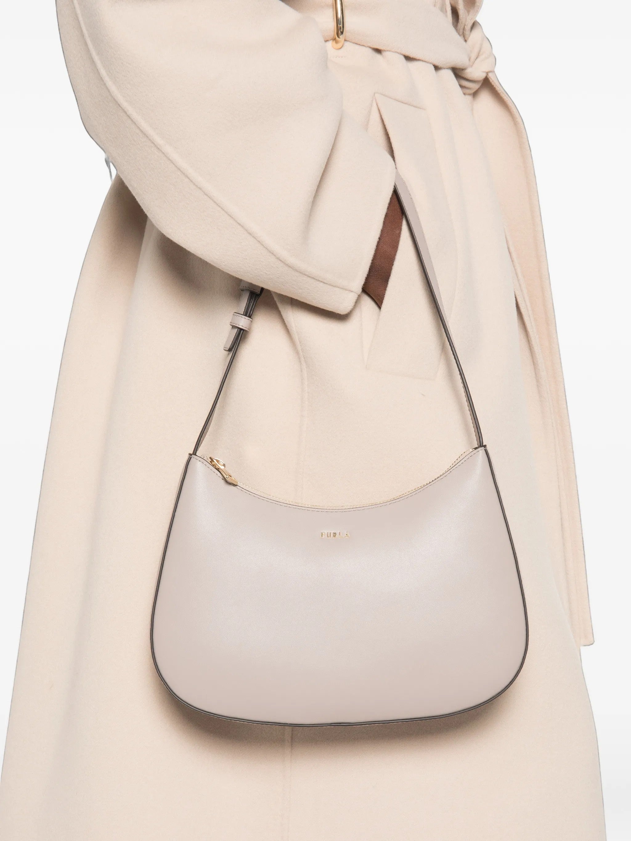 Furla BORSE A MANO Beige