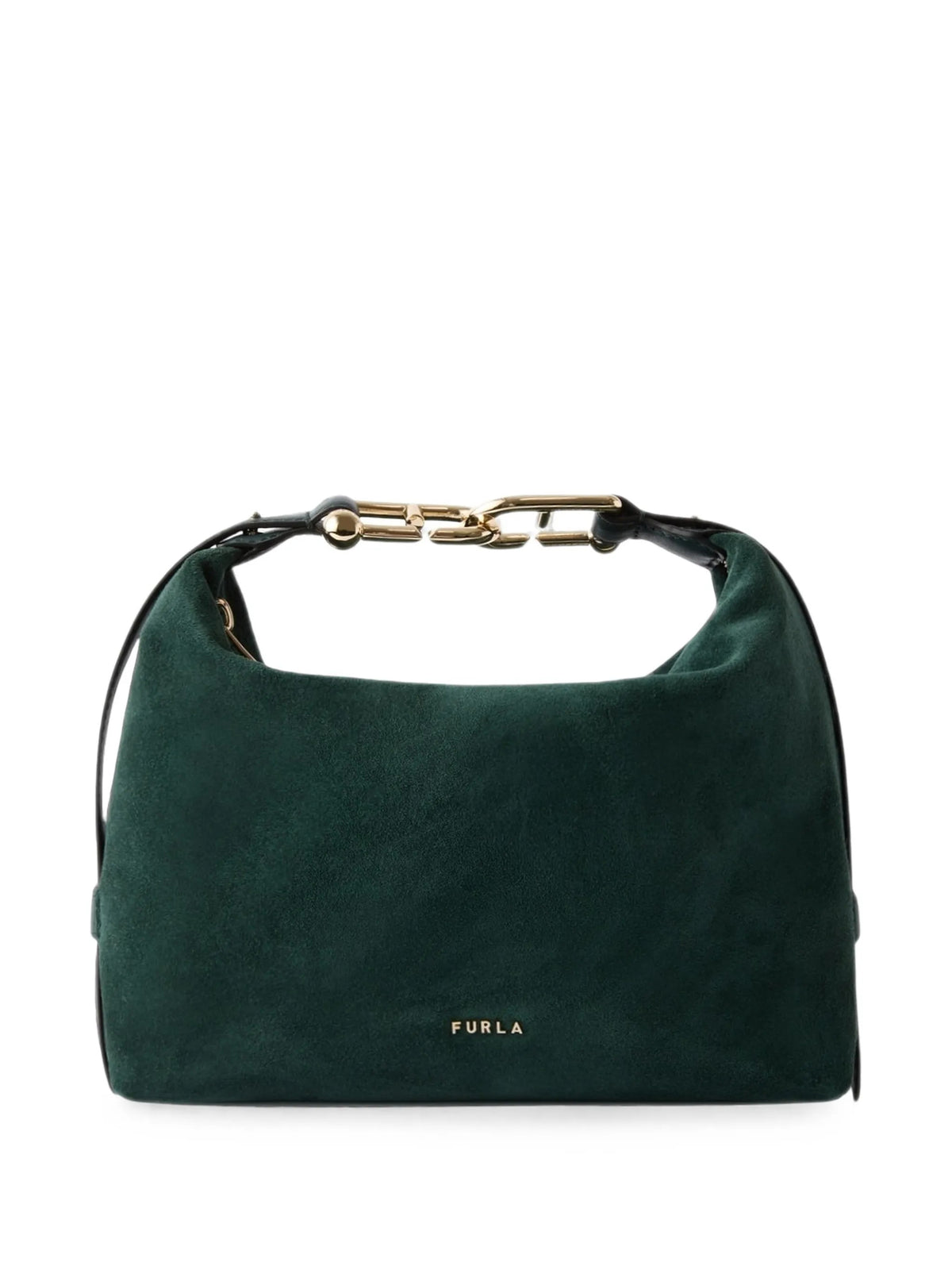 Furla BORSE A TRACOLLA Verde