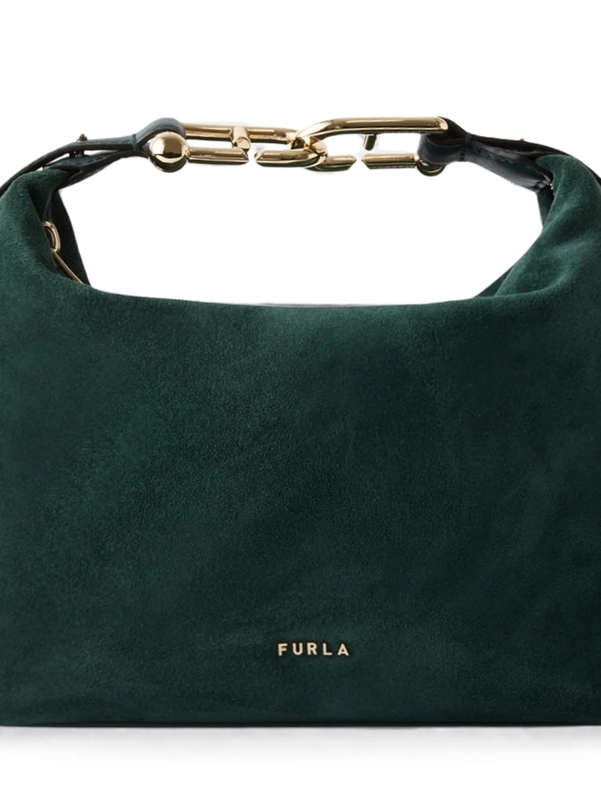 Furla BORSE A TRACOLLA Verde