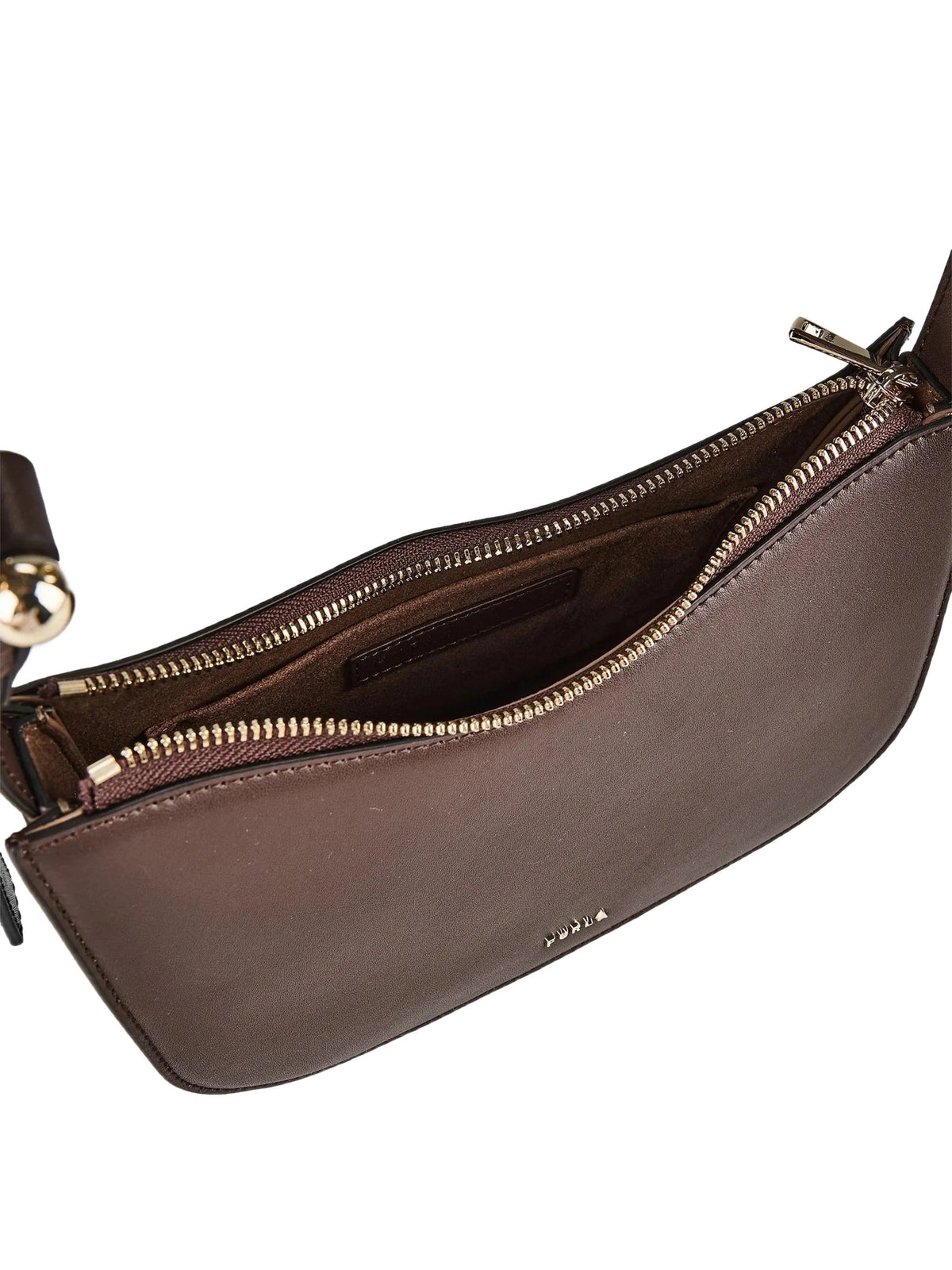Furla BORSE A SPALLA  Marrone