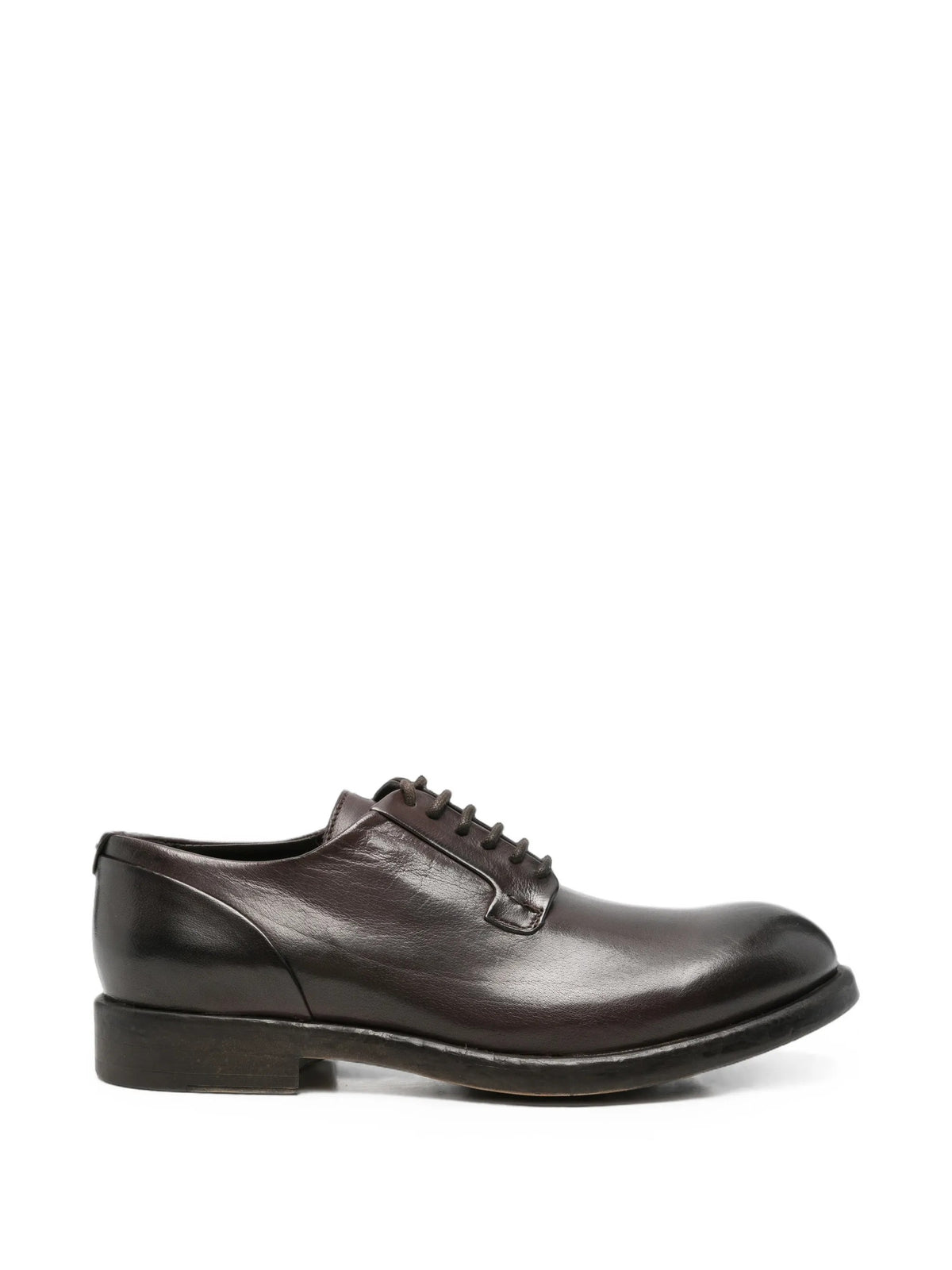 Leqarant STRINGATE Marrone