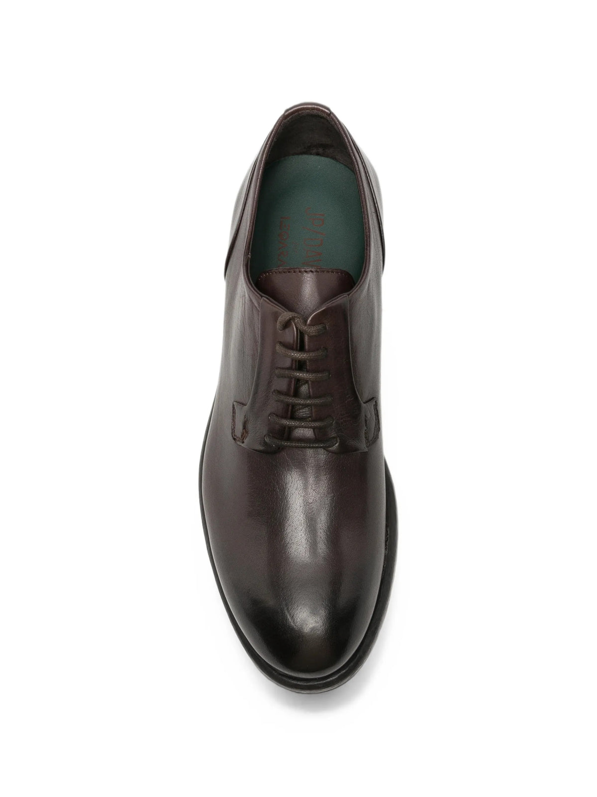 Leqarant STRINGATE Marrone