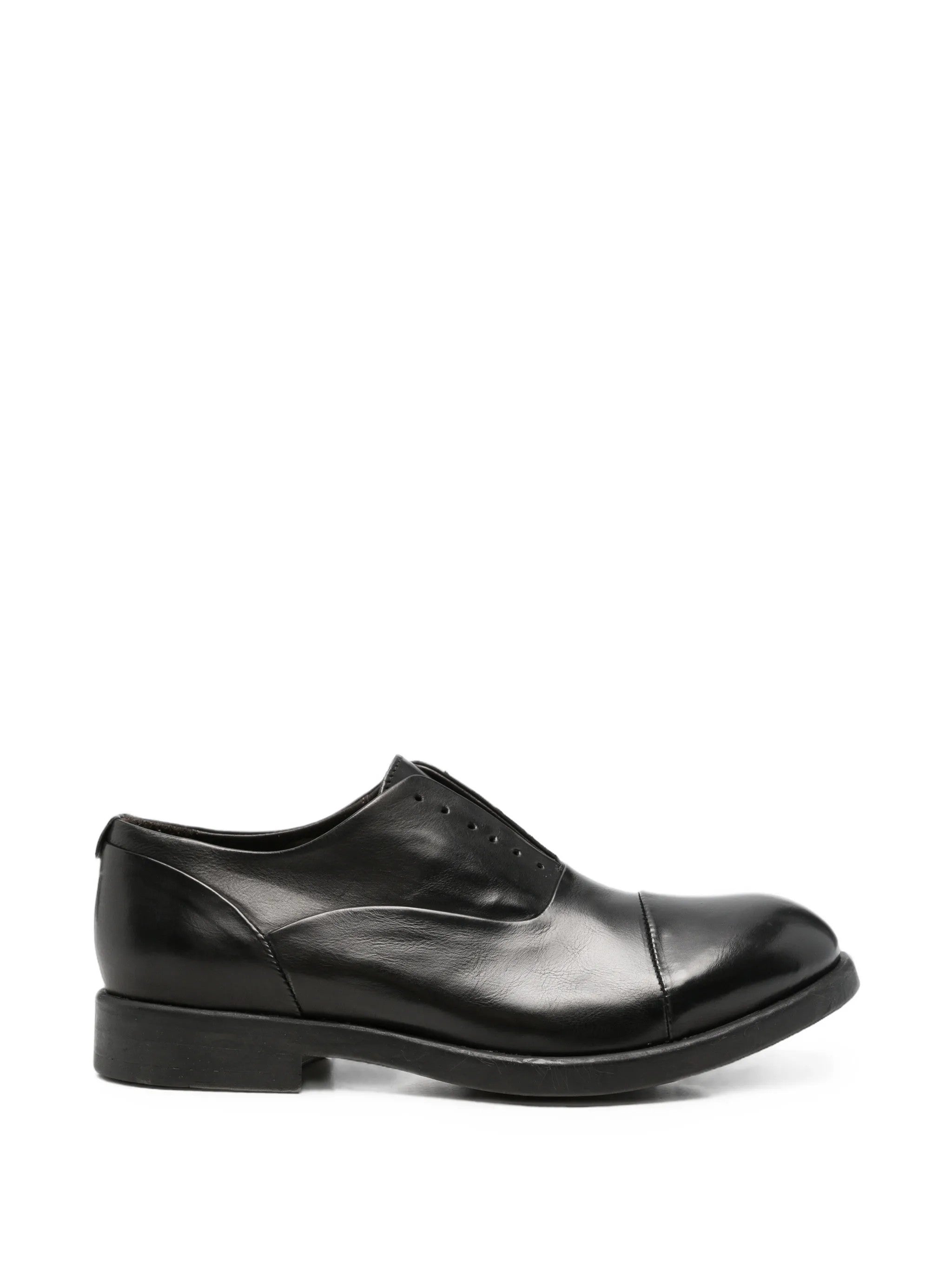 Leqarant STRINGATE Nero