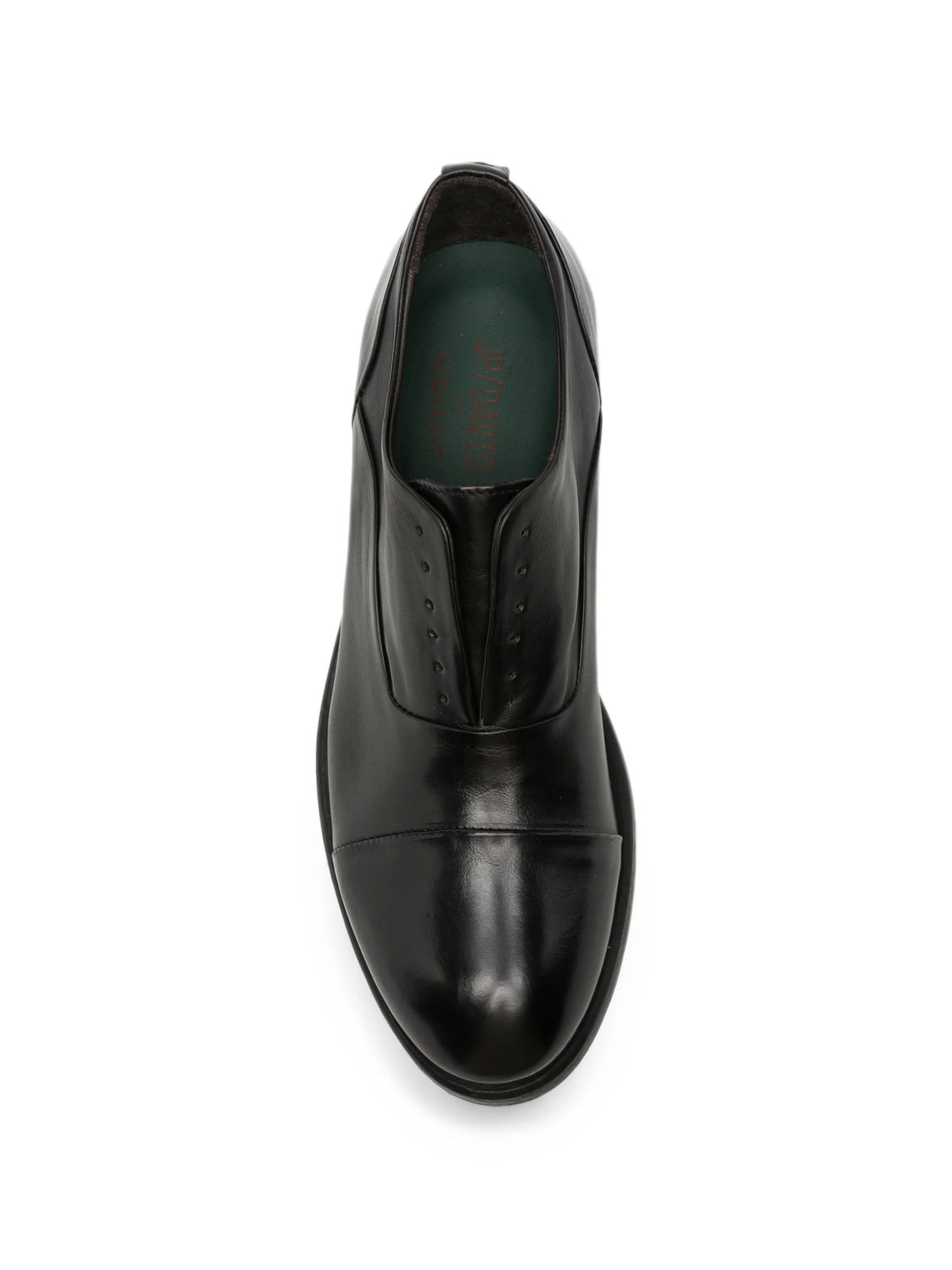 Leqarant STRINGATE Nero
