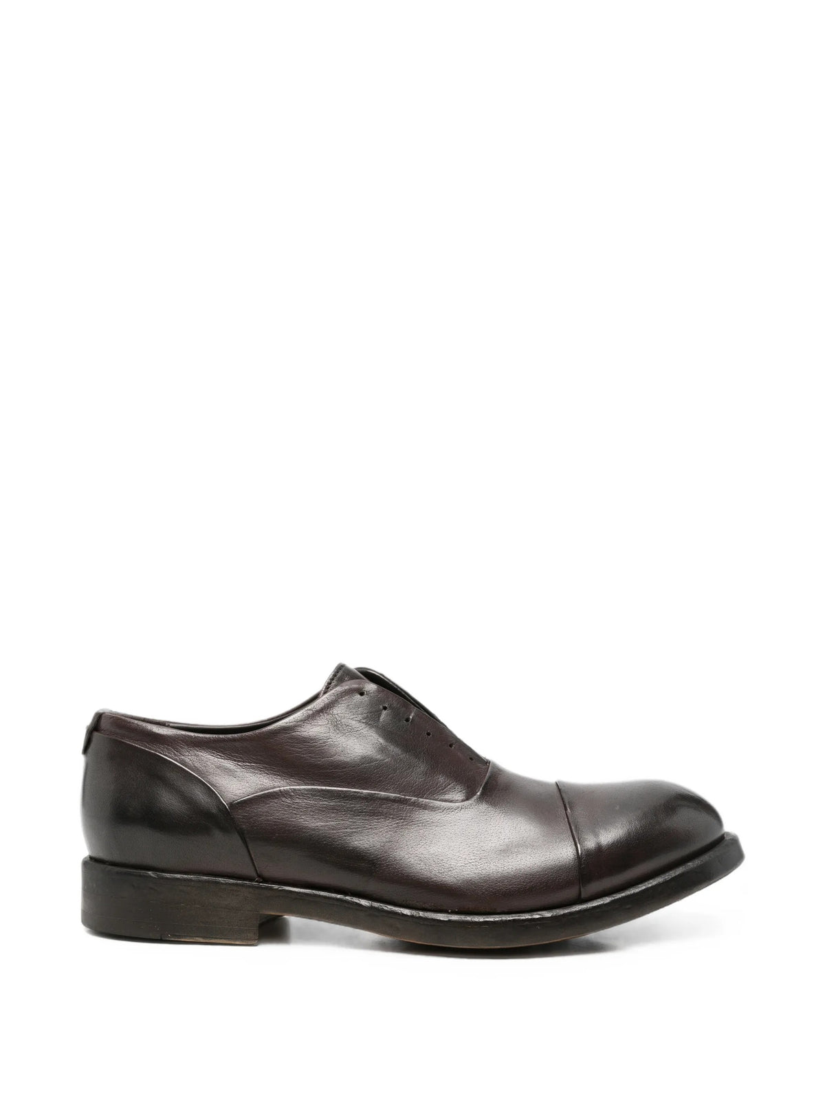 Leqarant STRINGATE Marrone