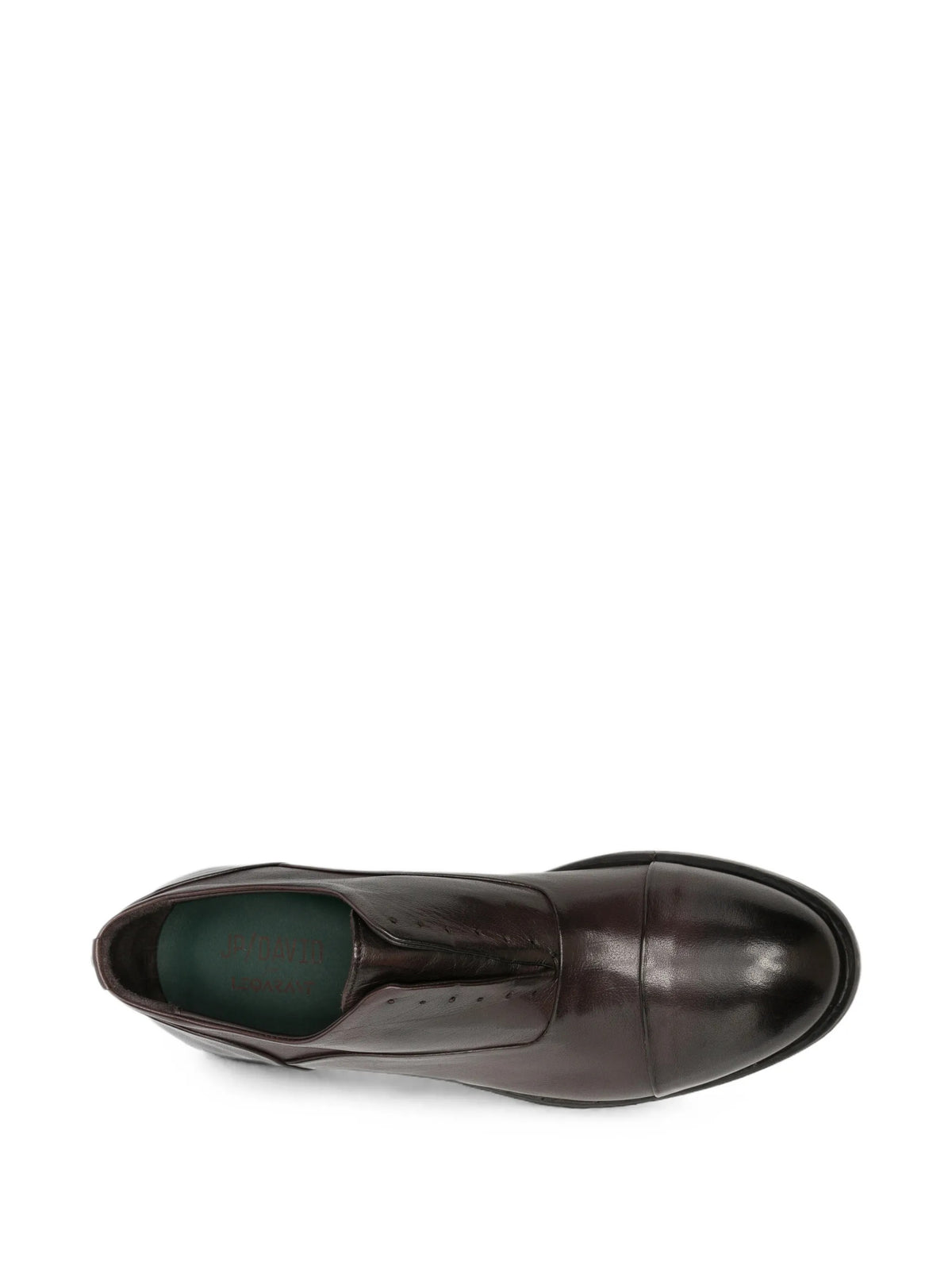 Leqarant STRINGATE Marrone