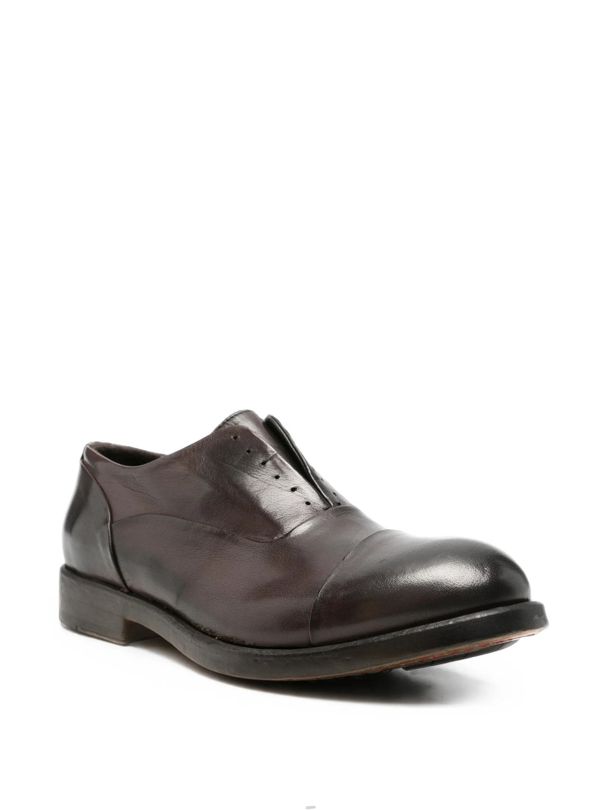Leqarant STRINGATE Marrone