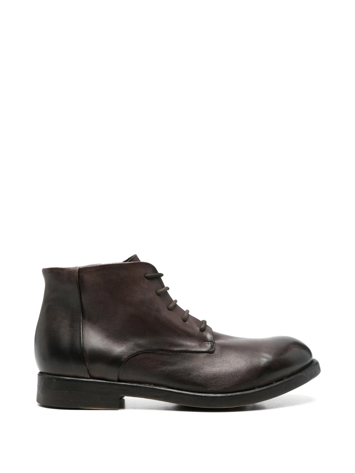 Leqarant STRINGATE Marrone