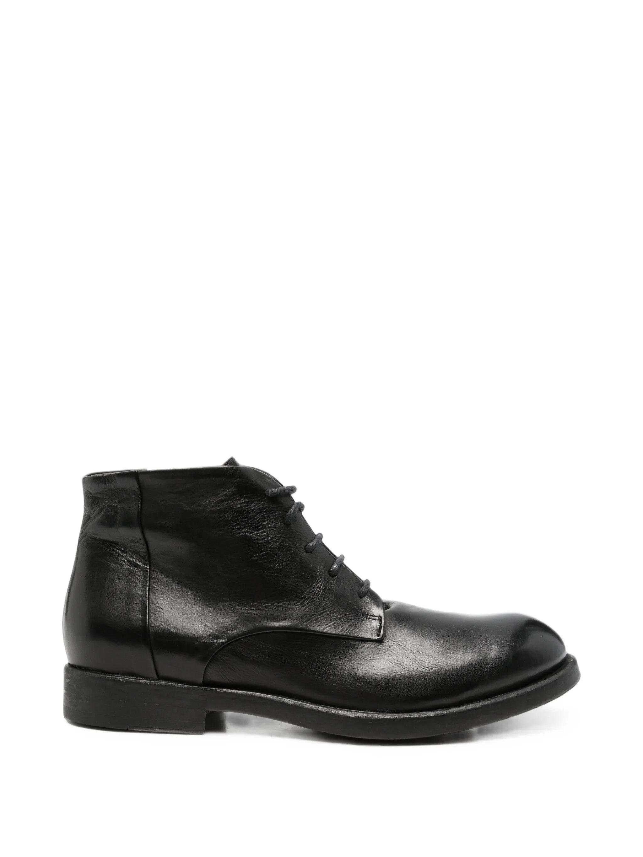 Leqarant STRINGATE Nero