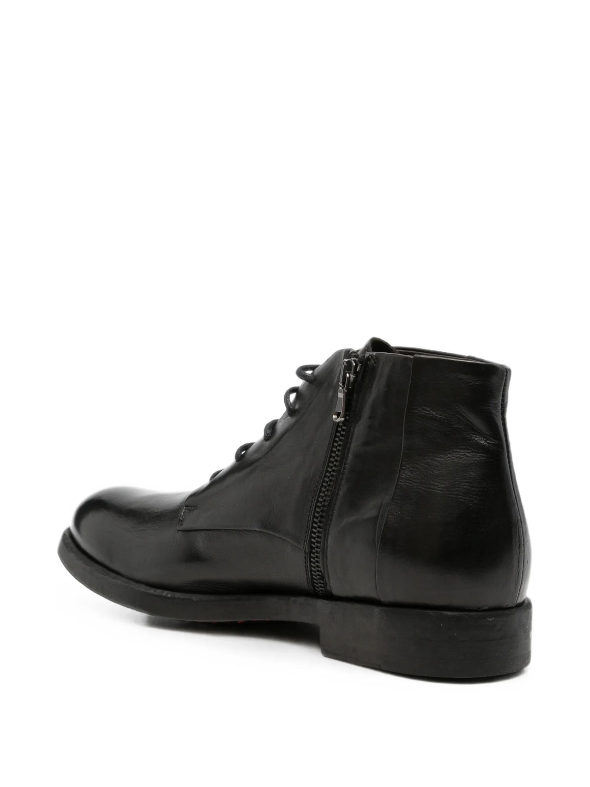Leqarant STRINGATE Nero