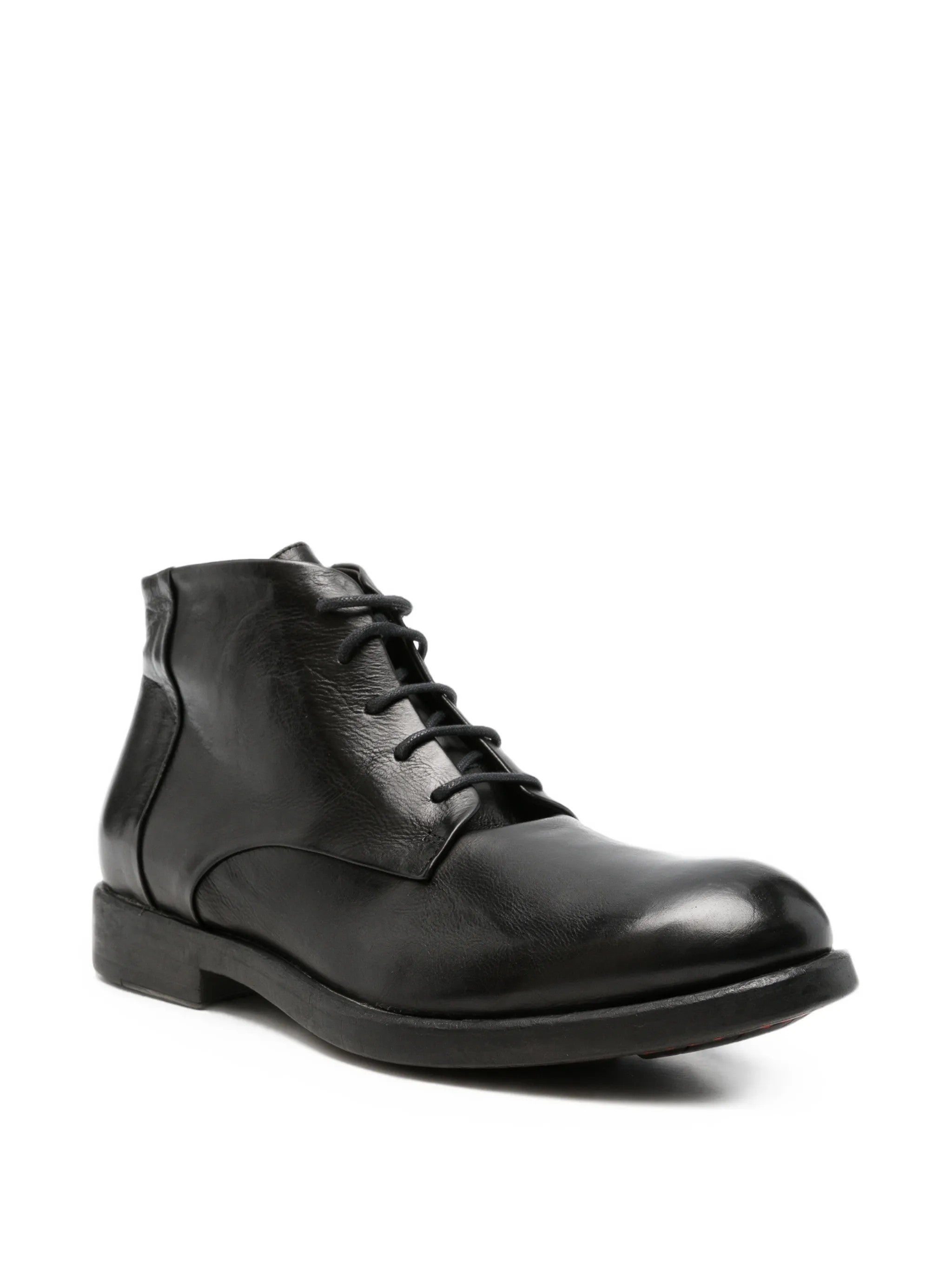 Leqarant STRINGATE Nero