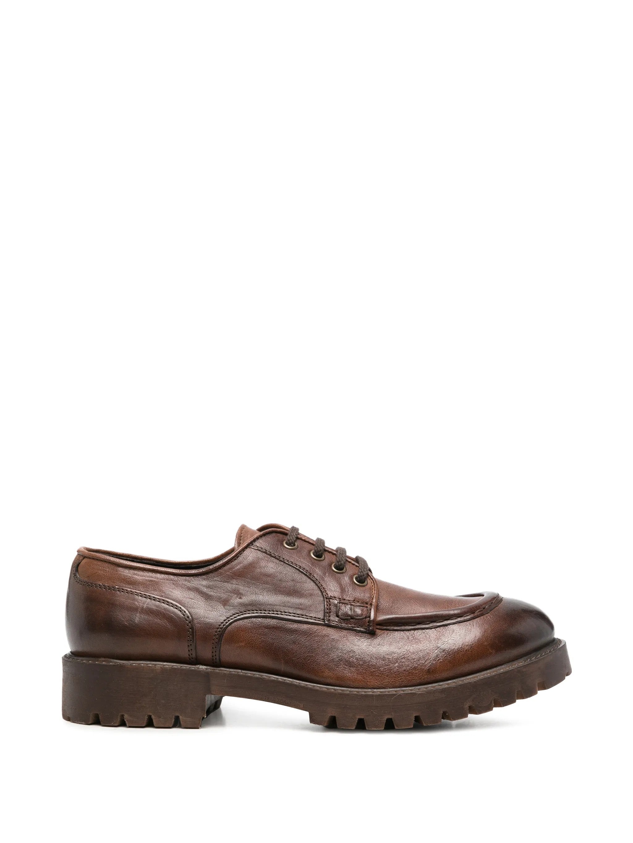 Leqarant STRINGATE Marrone