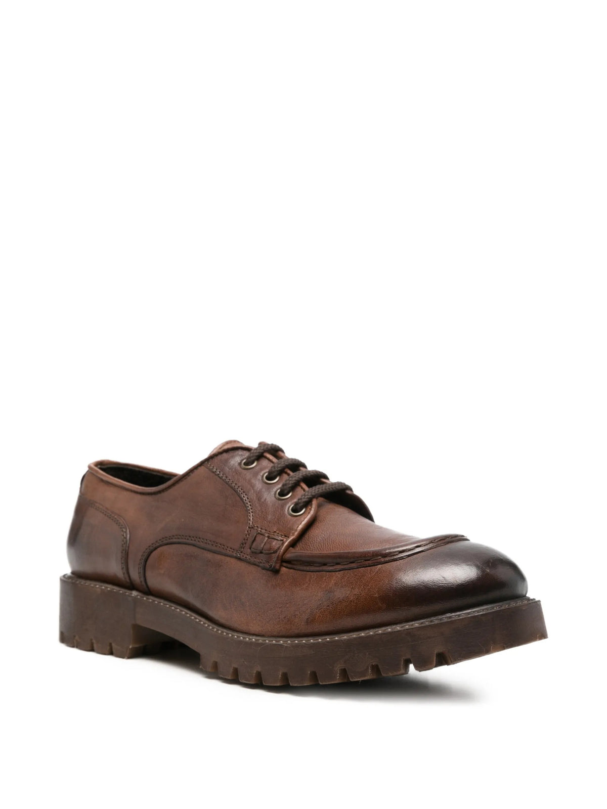 Leqarant STRINGATE Marrone