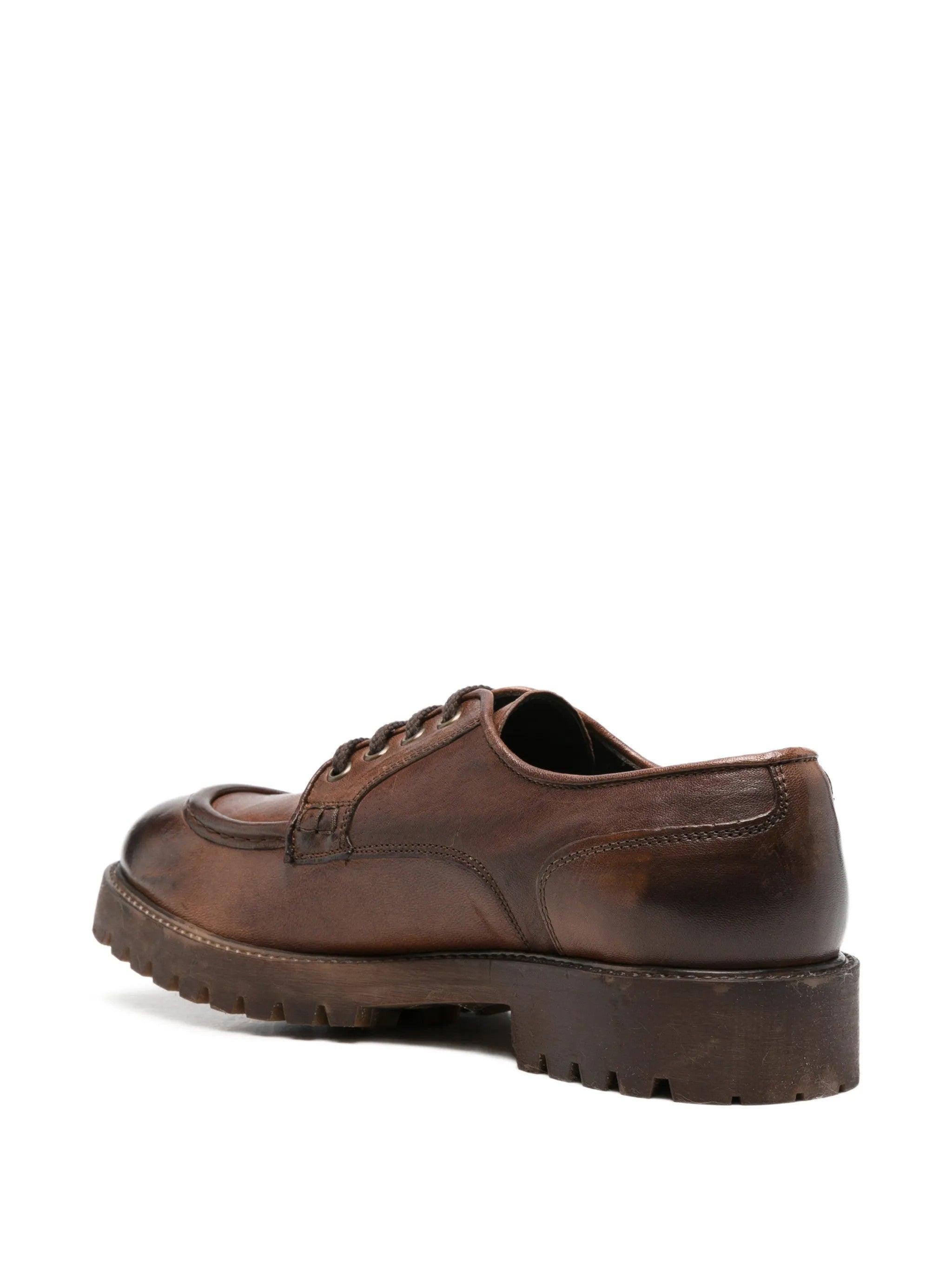 Leqarant STRINGATE Marrone