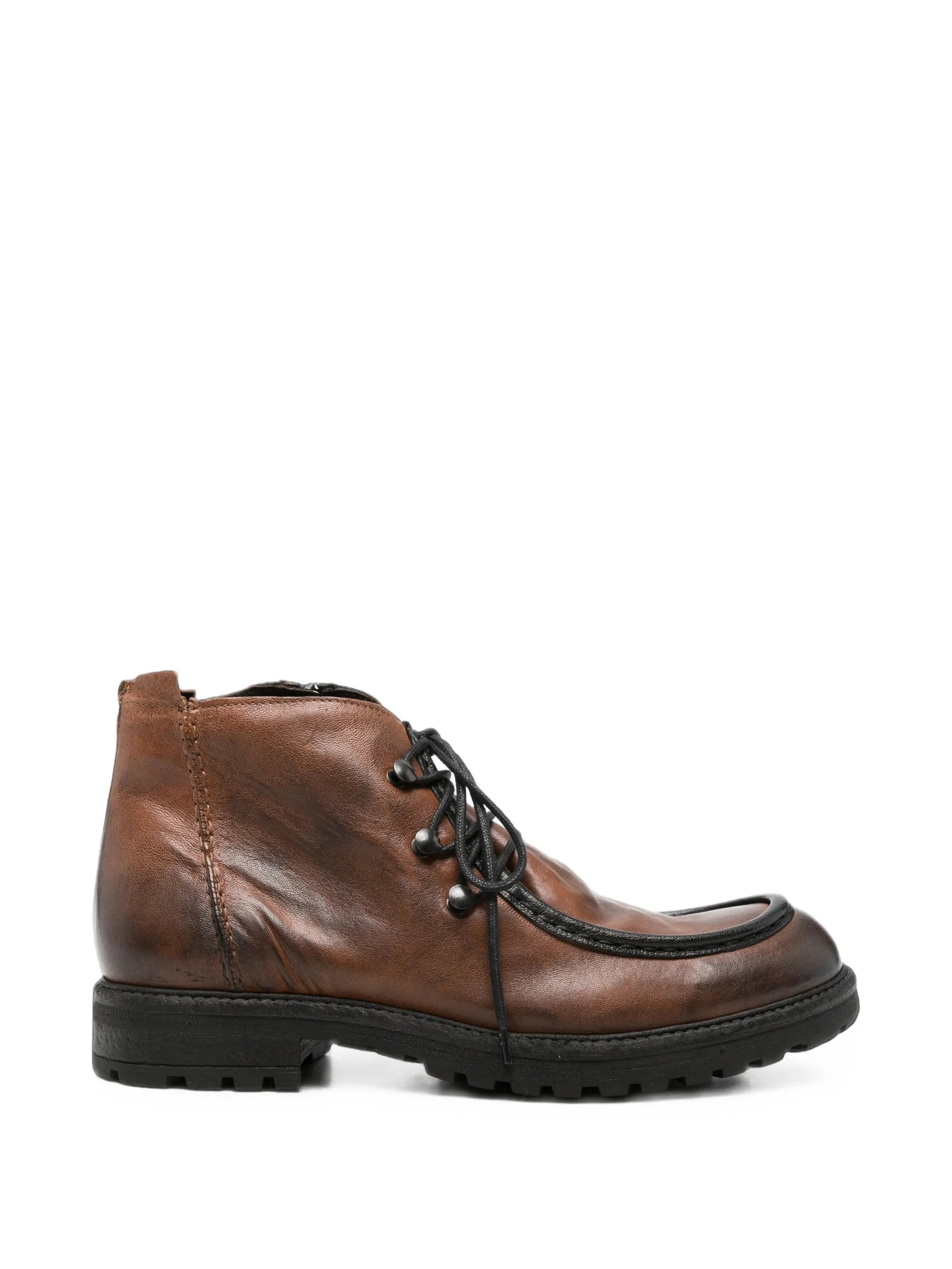 Leqarant STRINGATE Marrone