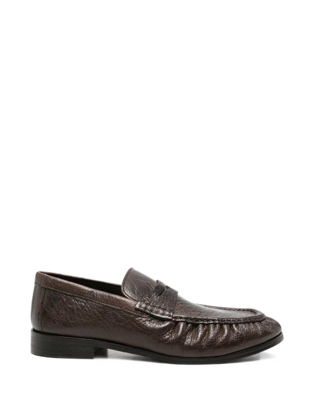 Leqarant STRINGATE Marrone