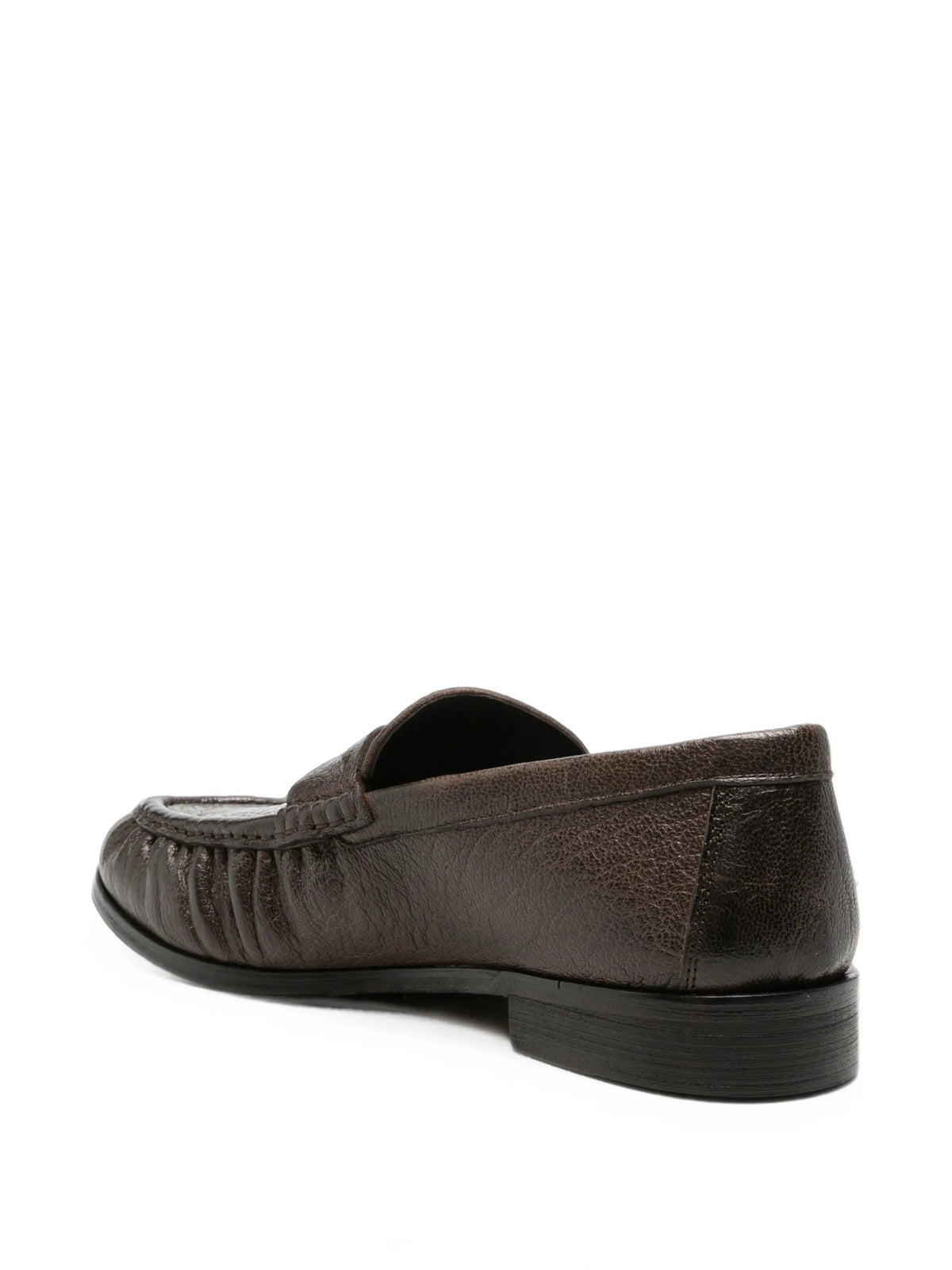 Leqarant STRINGATE Marrone