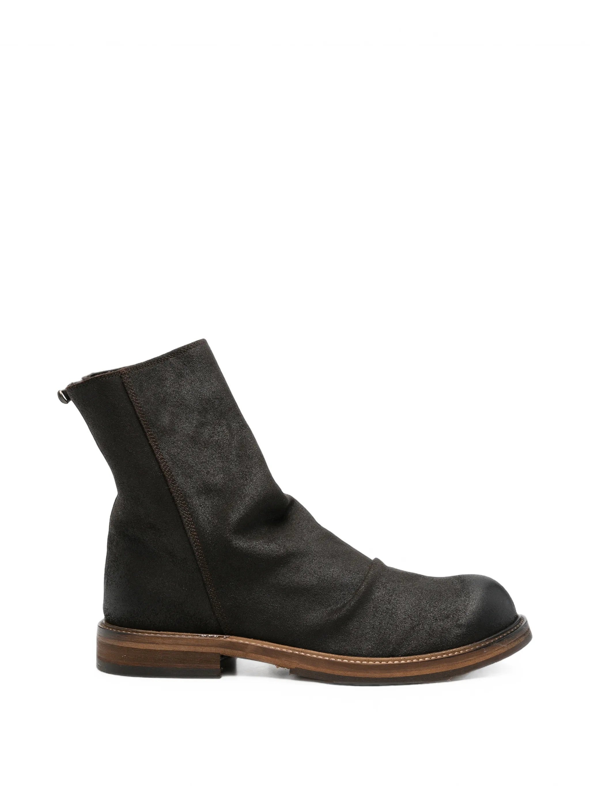 Leqarant STRINGATE Marrone