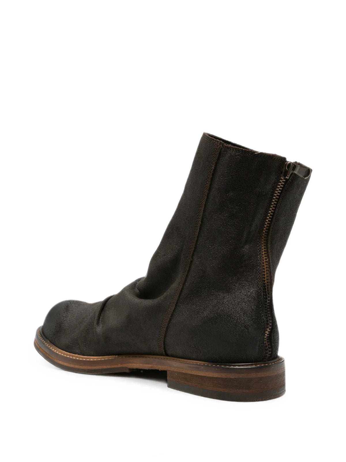 Leqarant STRINGATE Marrone