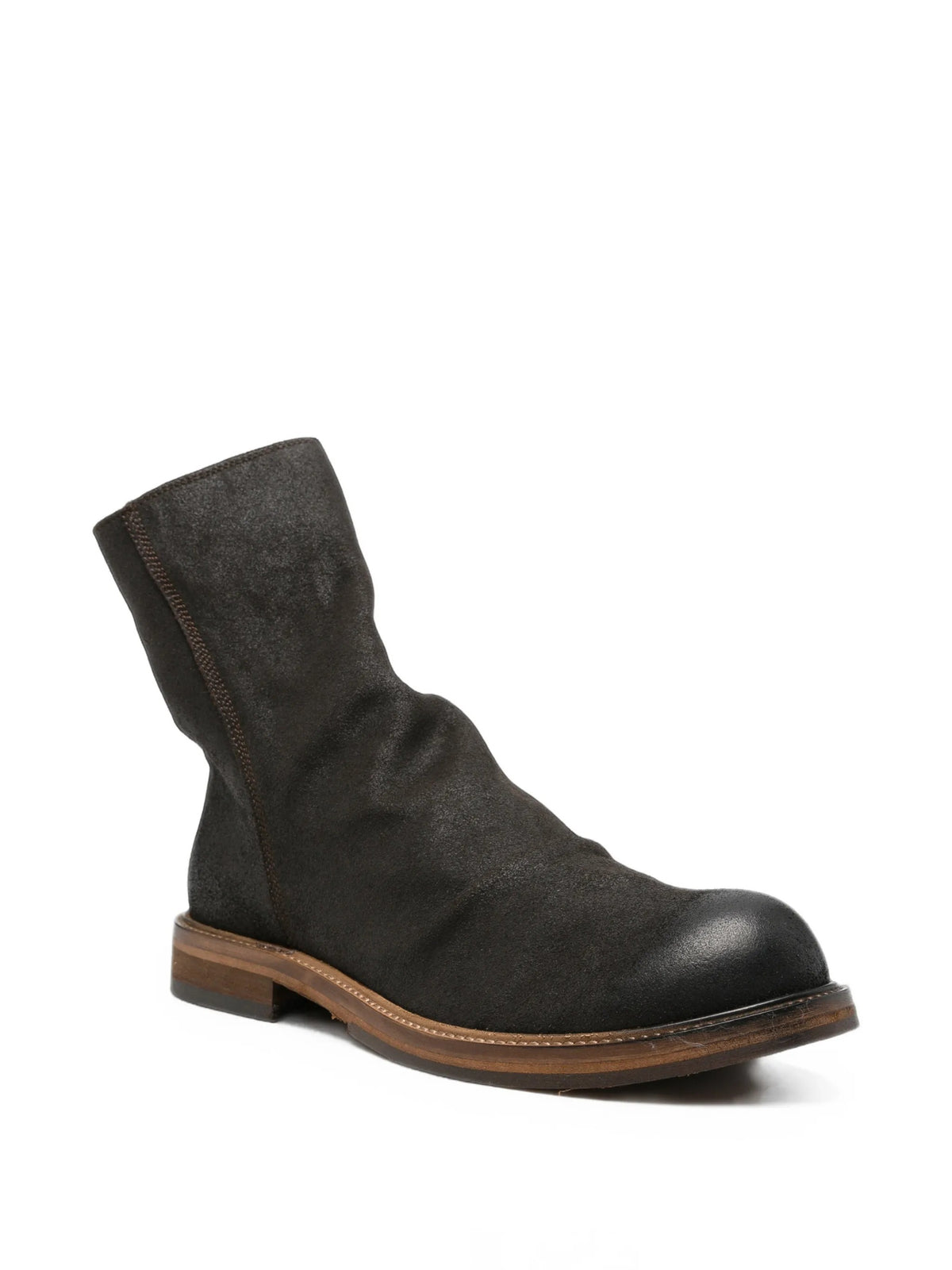 Leqarant STRINGATE Marrone