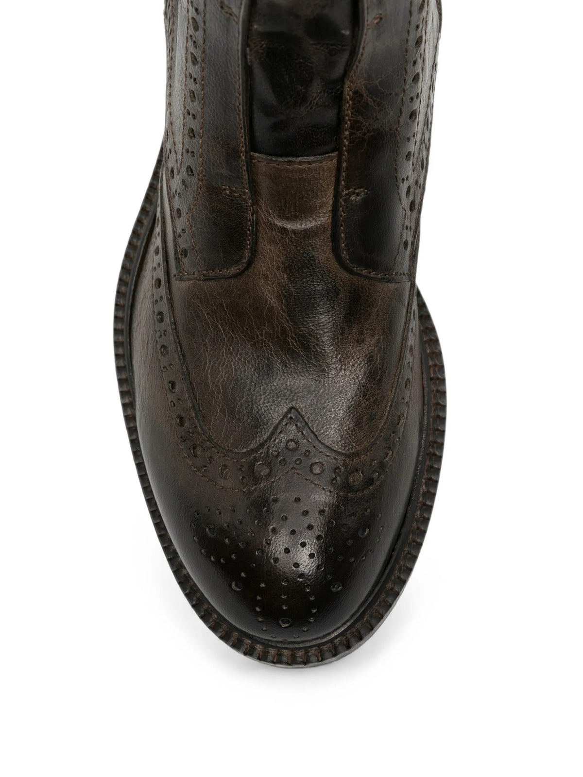 Leqarant STIVALETTI Nero