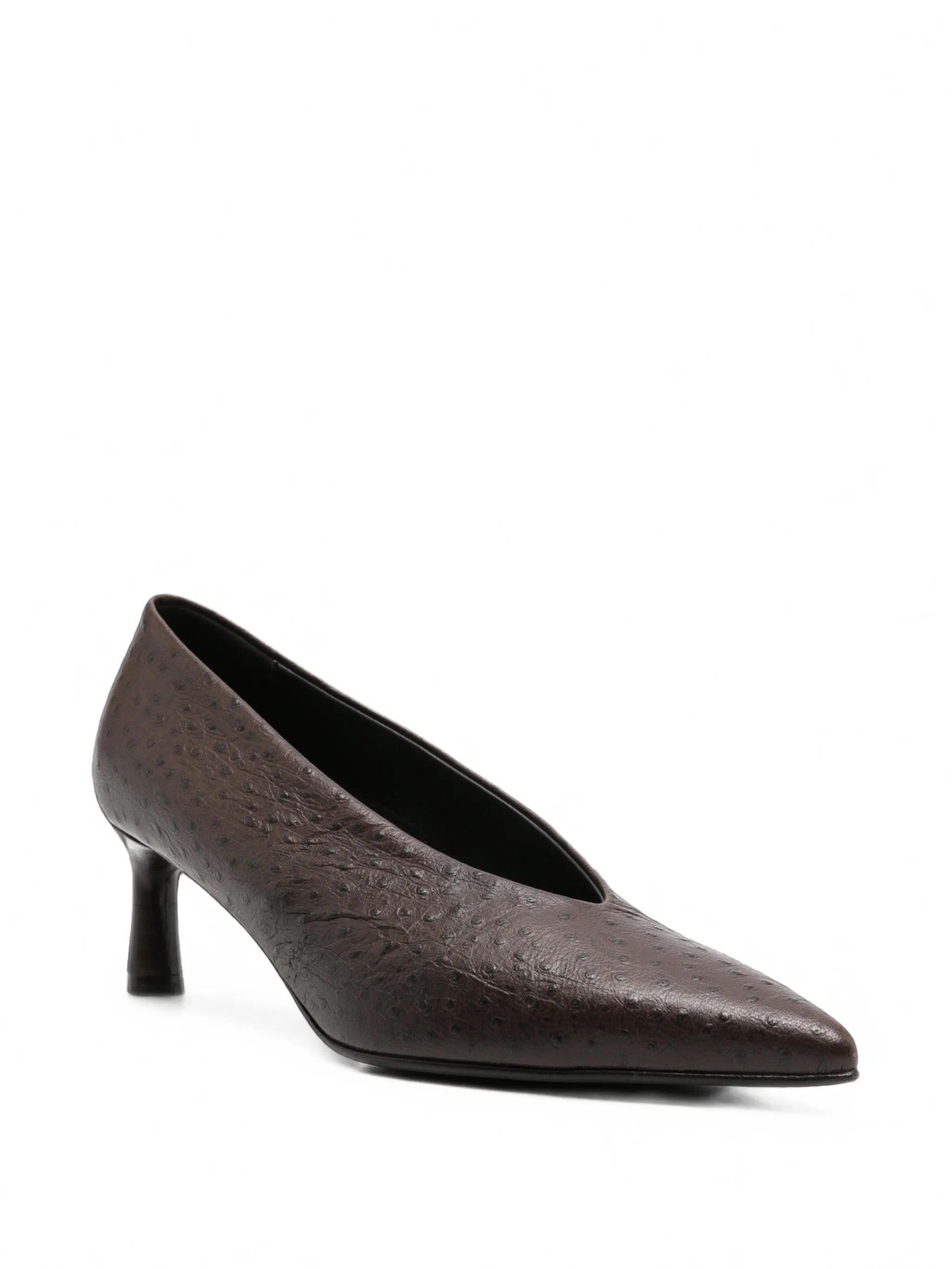 Halmanera STIVALETTI Marrone